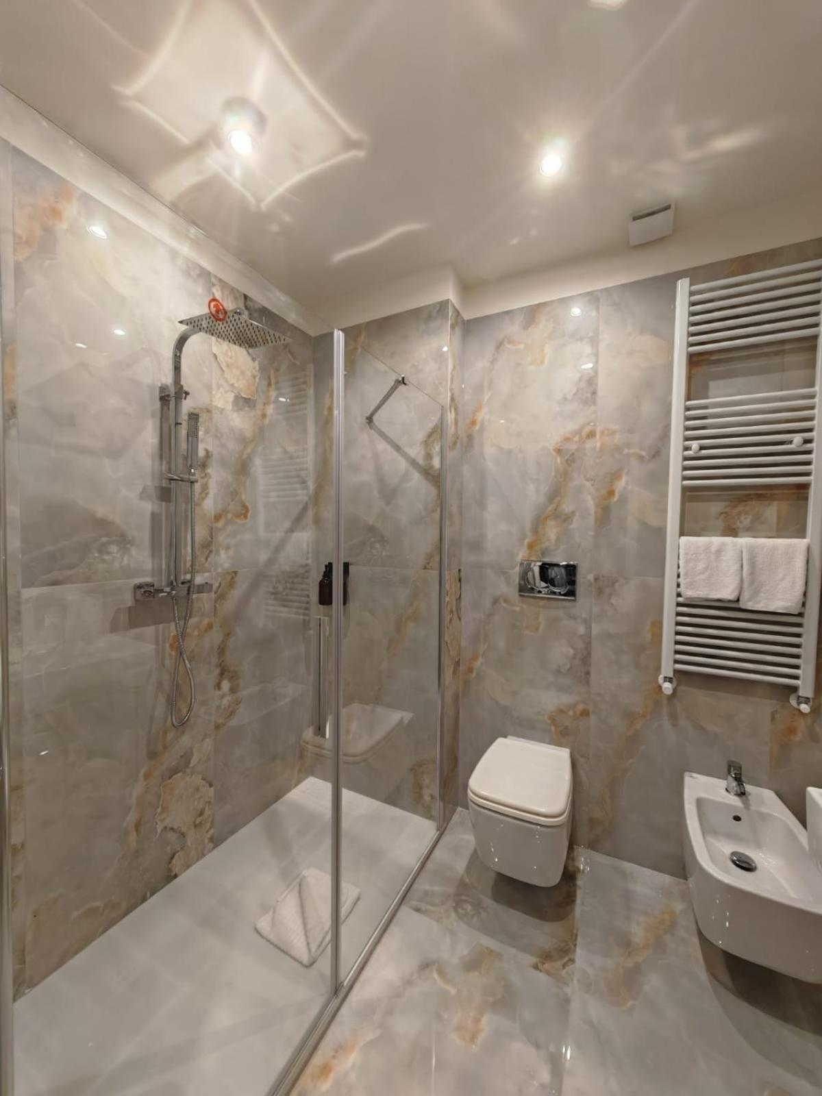 Guest house Cozy Luxury San Pietro *