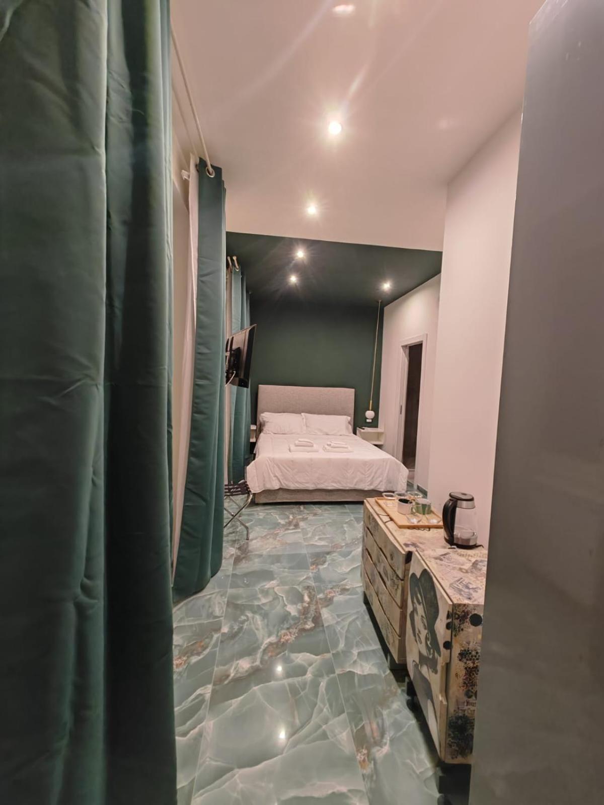 Cozy Luxury San Pietro Guest house Rome