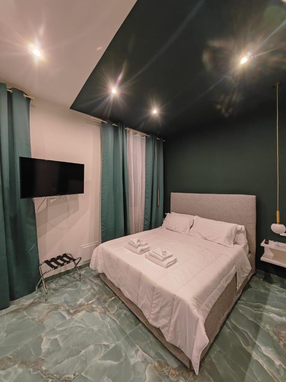 Cozy Luxury San Pietro Guest house Rome