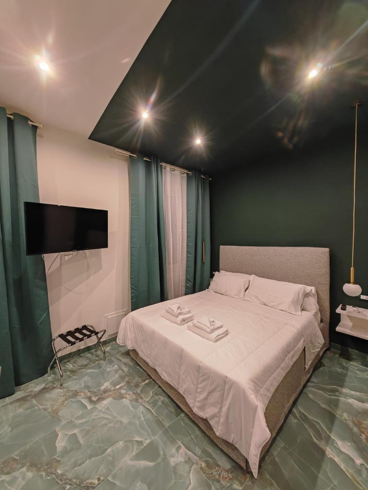 Cozy Luxury San Pietro * Rome