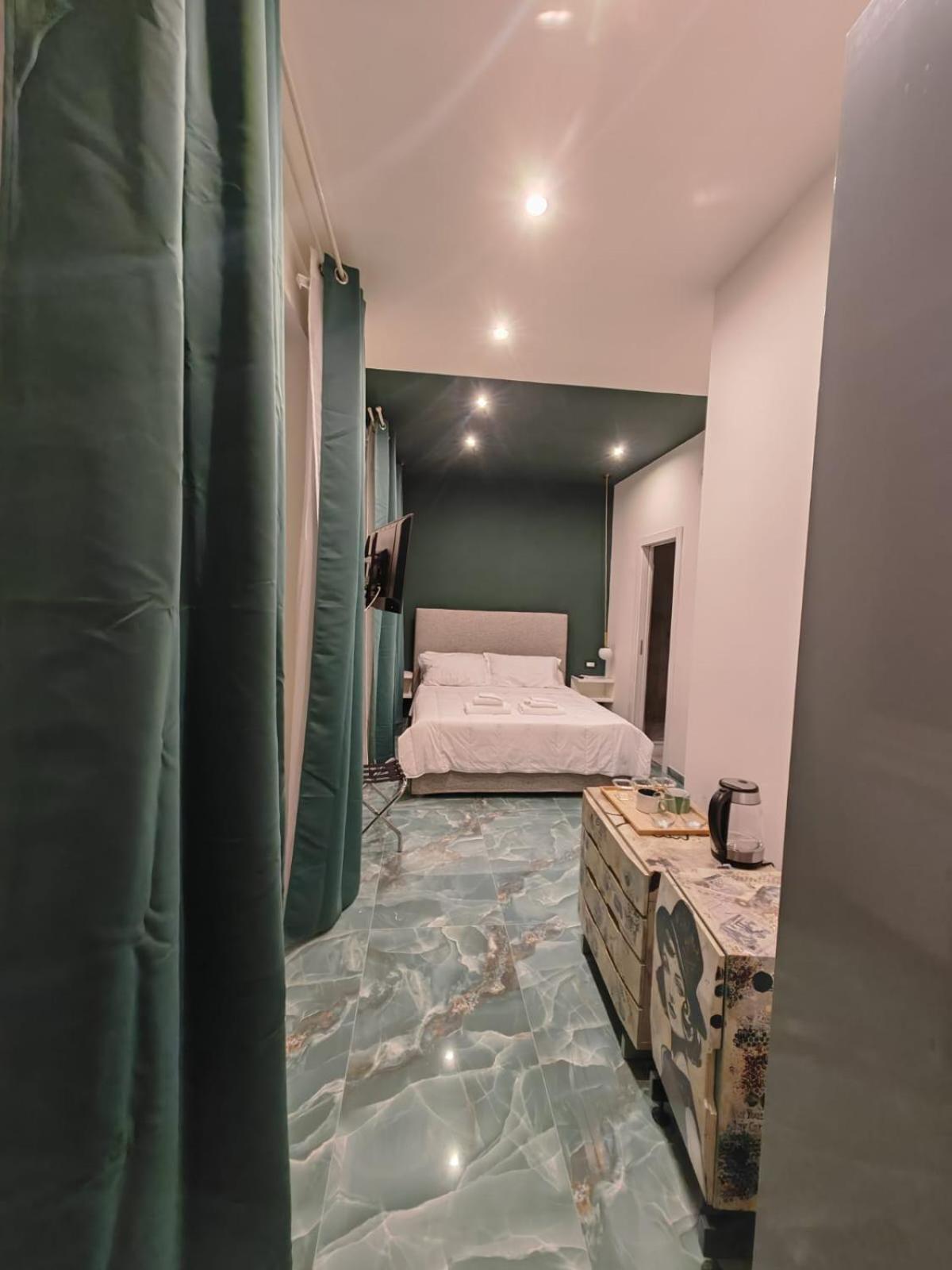 Cozy Luxury San Pietro Guest house