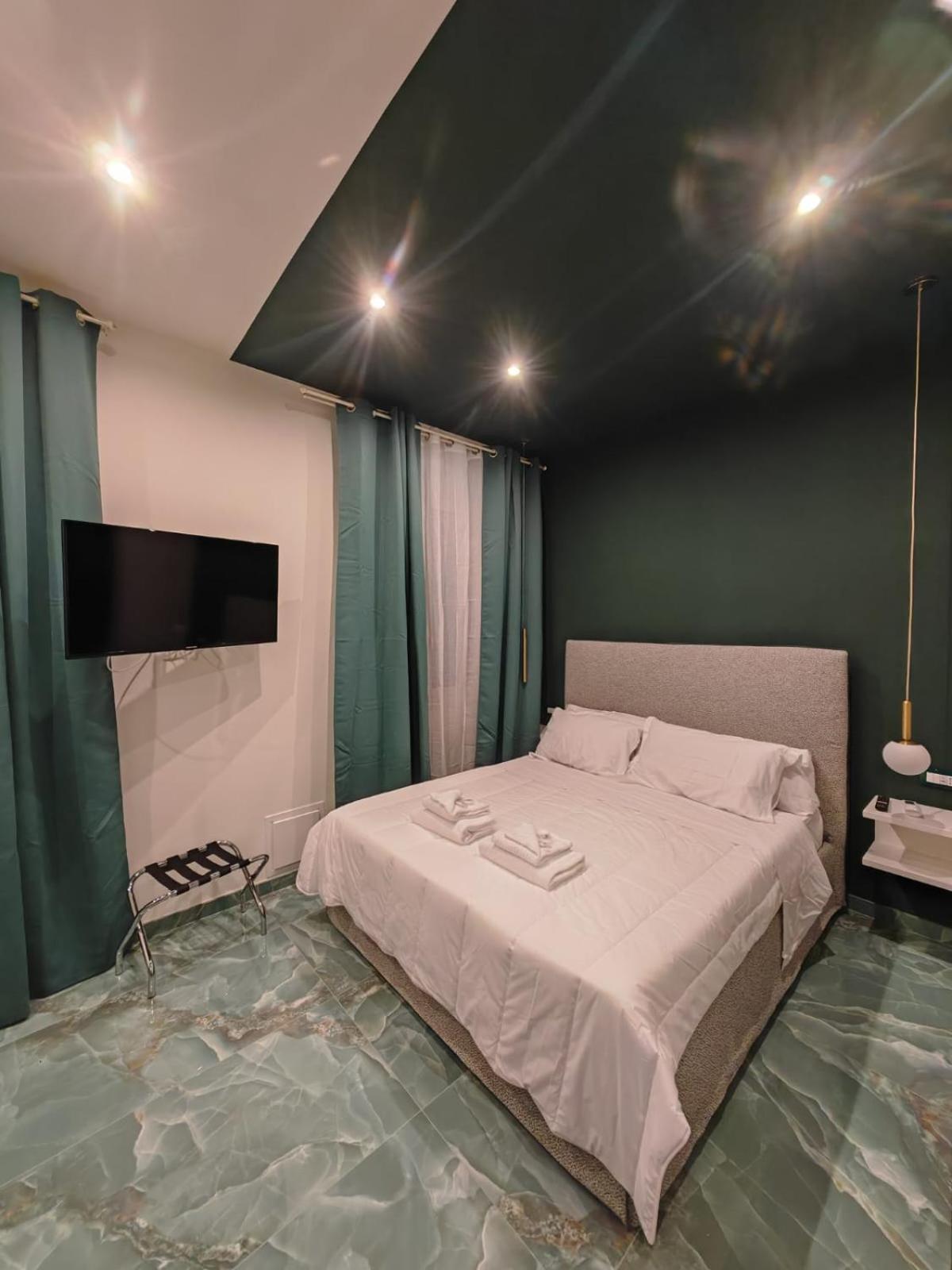 Cozy Luxury San Pietro Guest house Rome