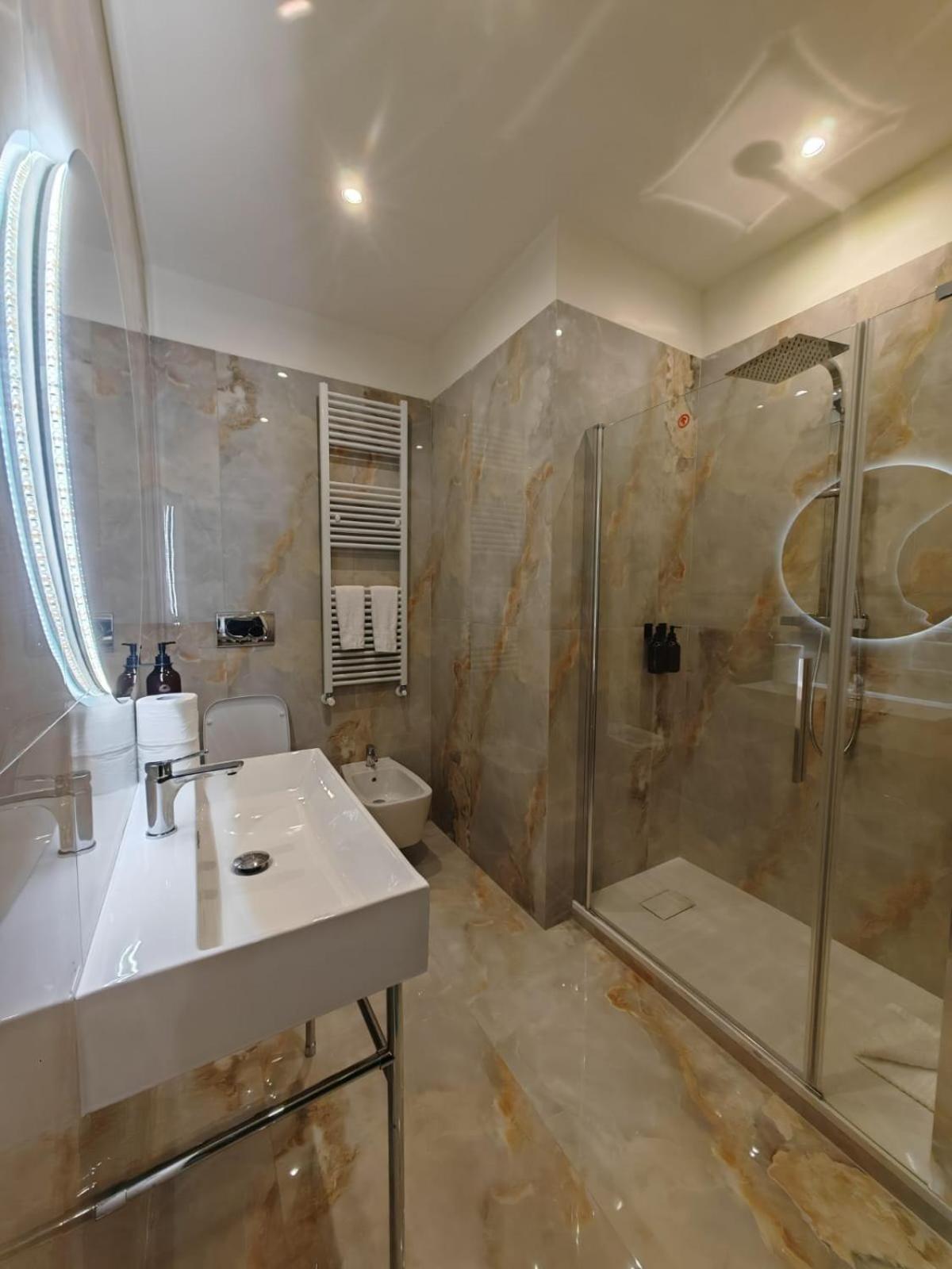 Guest house Cozy Luxury San Pietro *