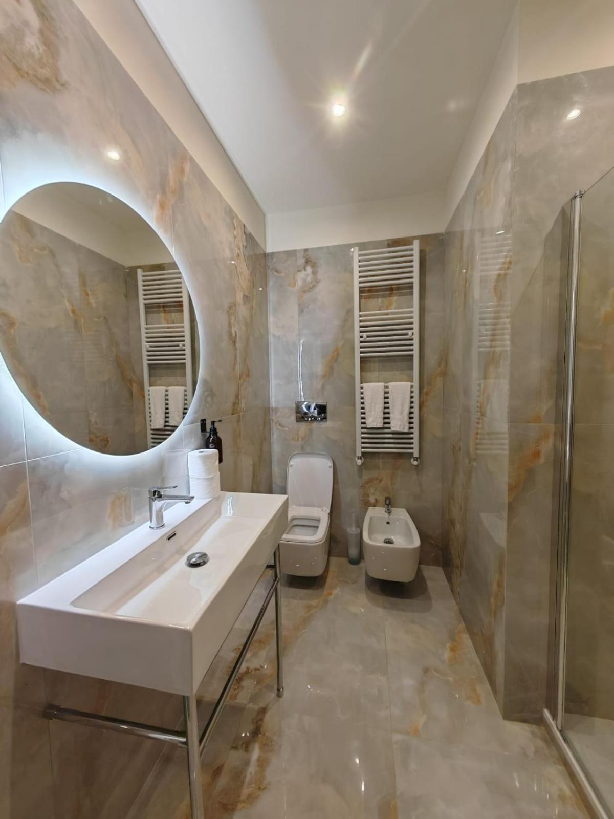 Cozy Luxury San Pietro Guest house Rome