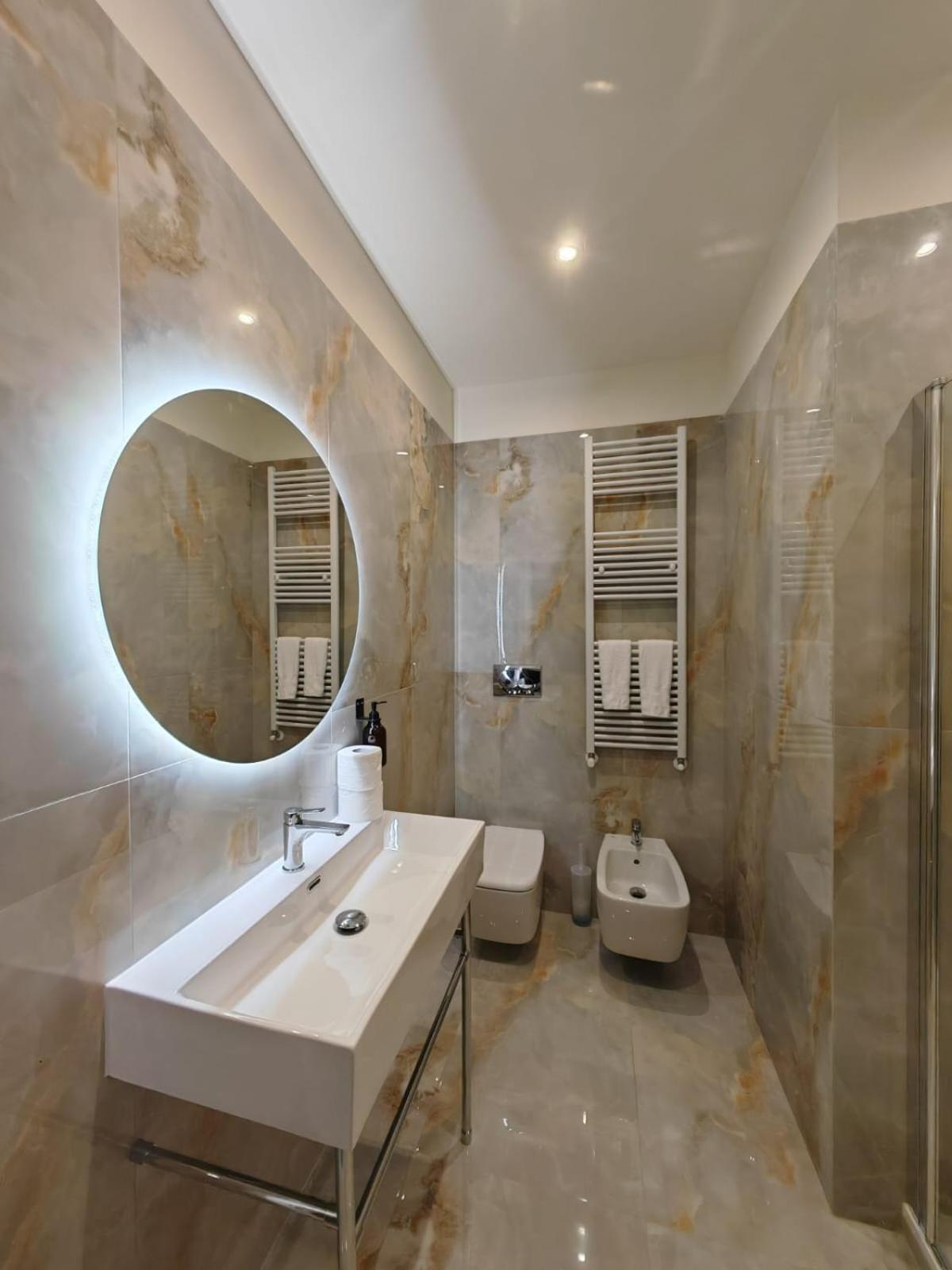 Cozy Luxury San Pietro Guest house