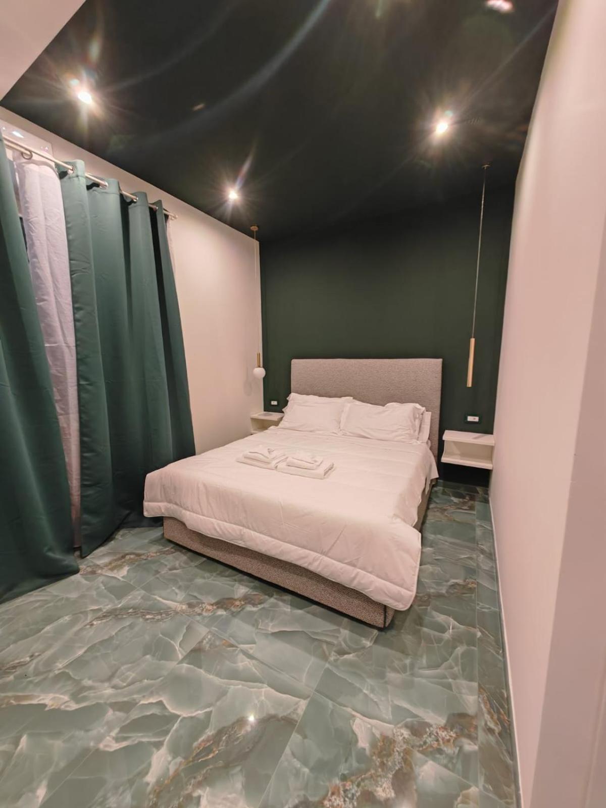 Cozy Luxury San Pietro Guest house *
