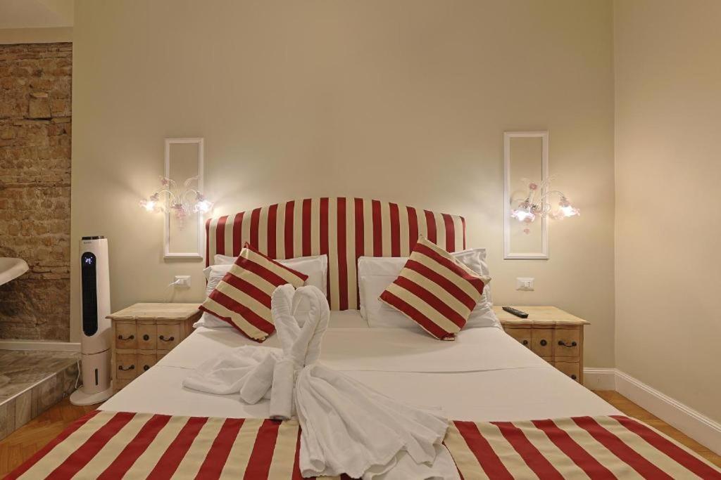 Art House Relais56 Luxury Piazza Di Spagna Rome