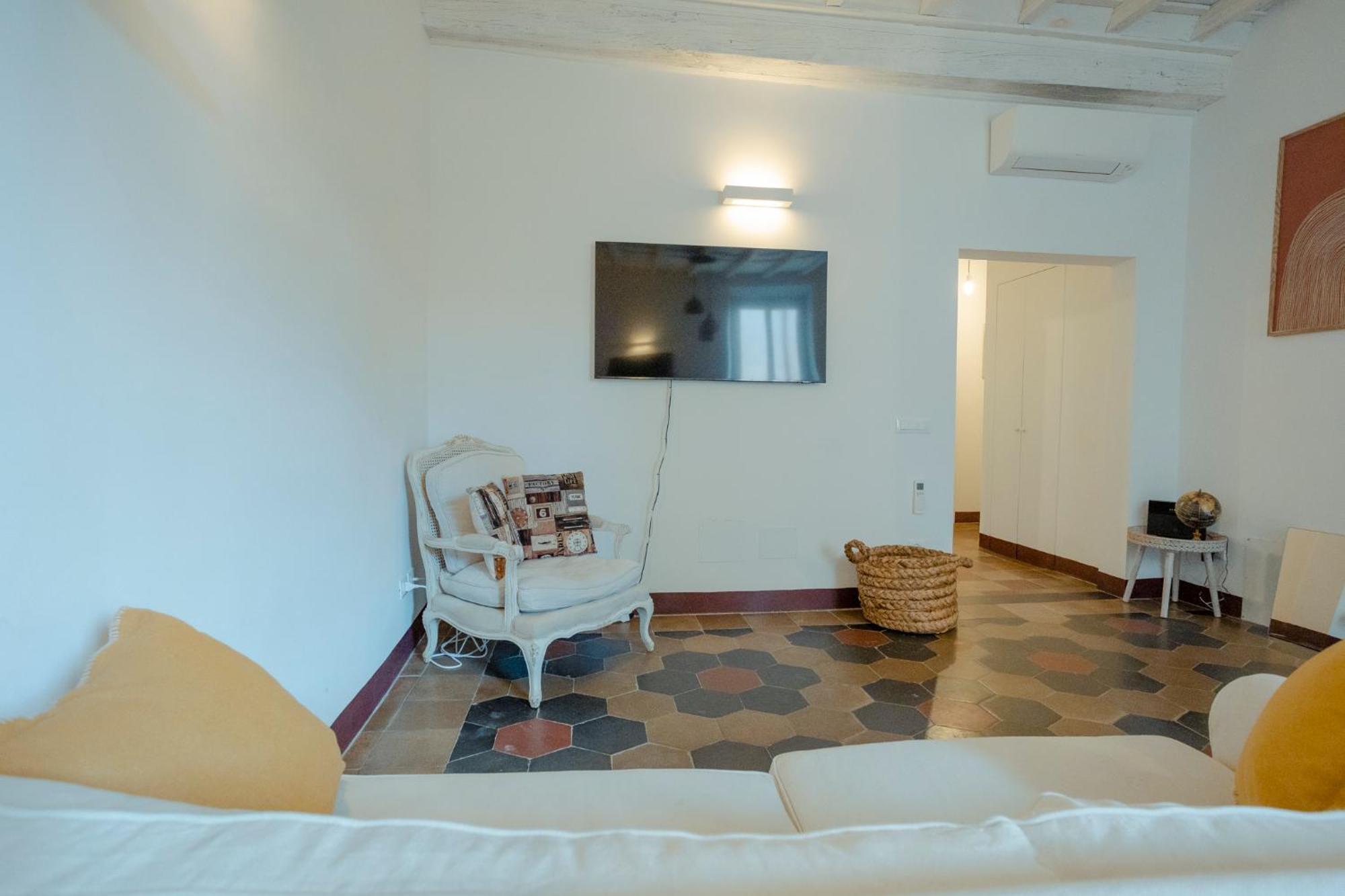 Domus Superior Domizio - Pantheon Appartement