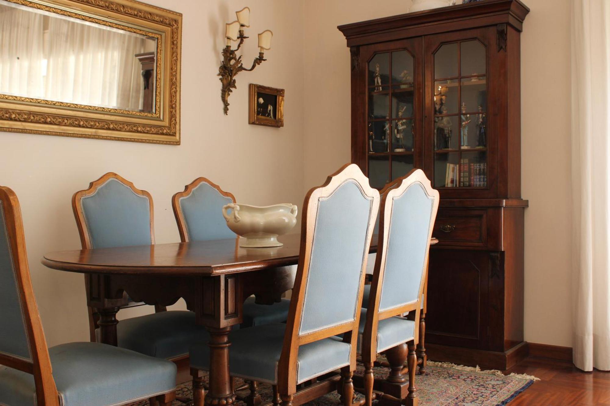 Appartement La Dimora Del Comandante Con Parcheggio Privato *