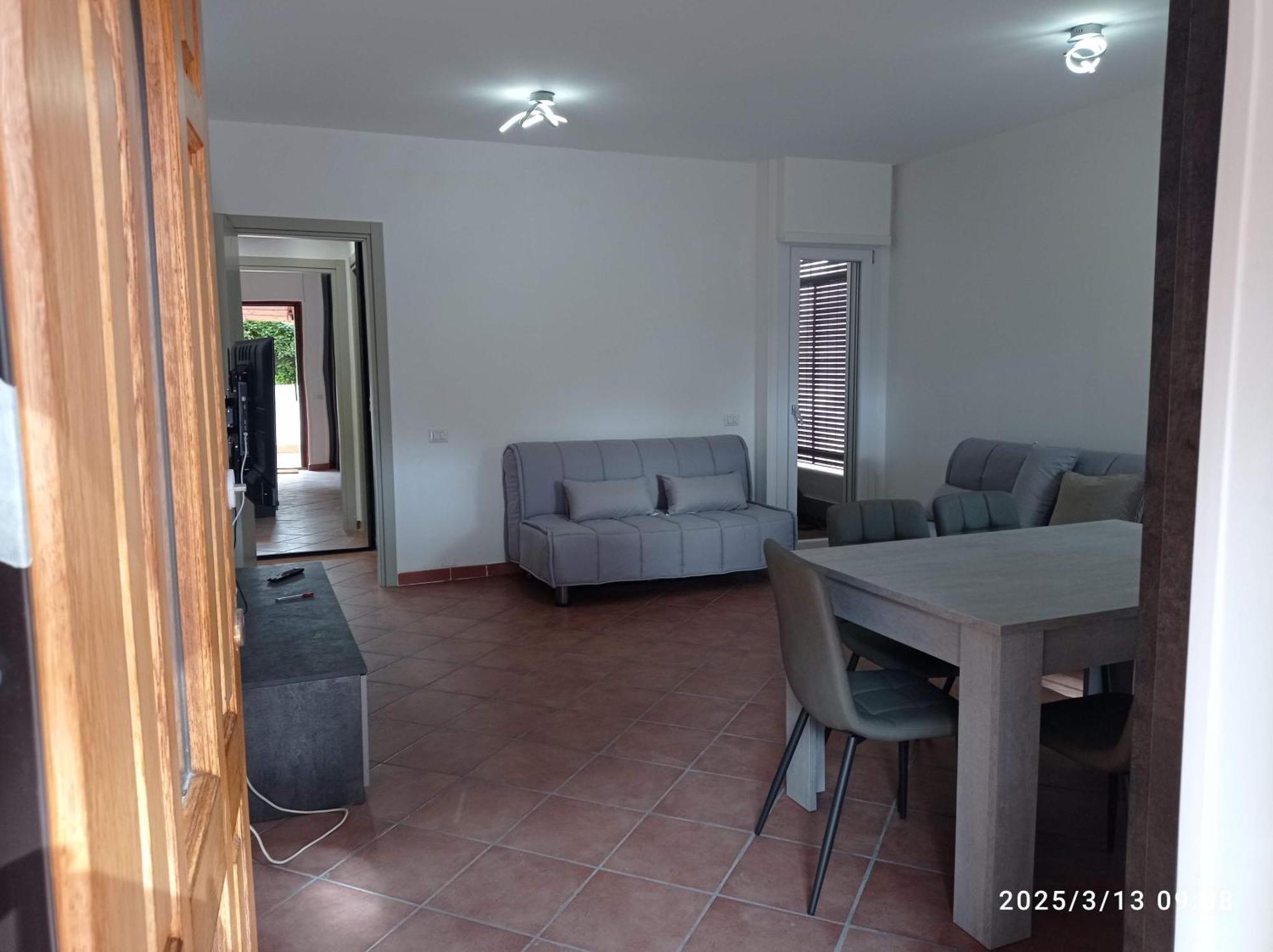 Apartment Per Uso Turistico Falcocchio Massimo Rome