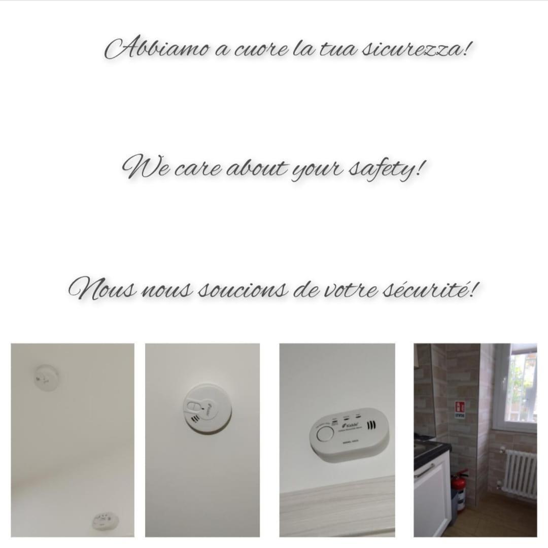 Apartment Bilocale Aurelio Boccea Metro A Cornelia