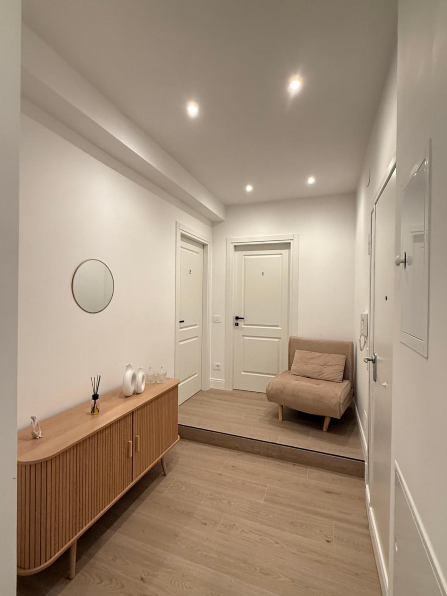 Lux Vatican Guest house *