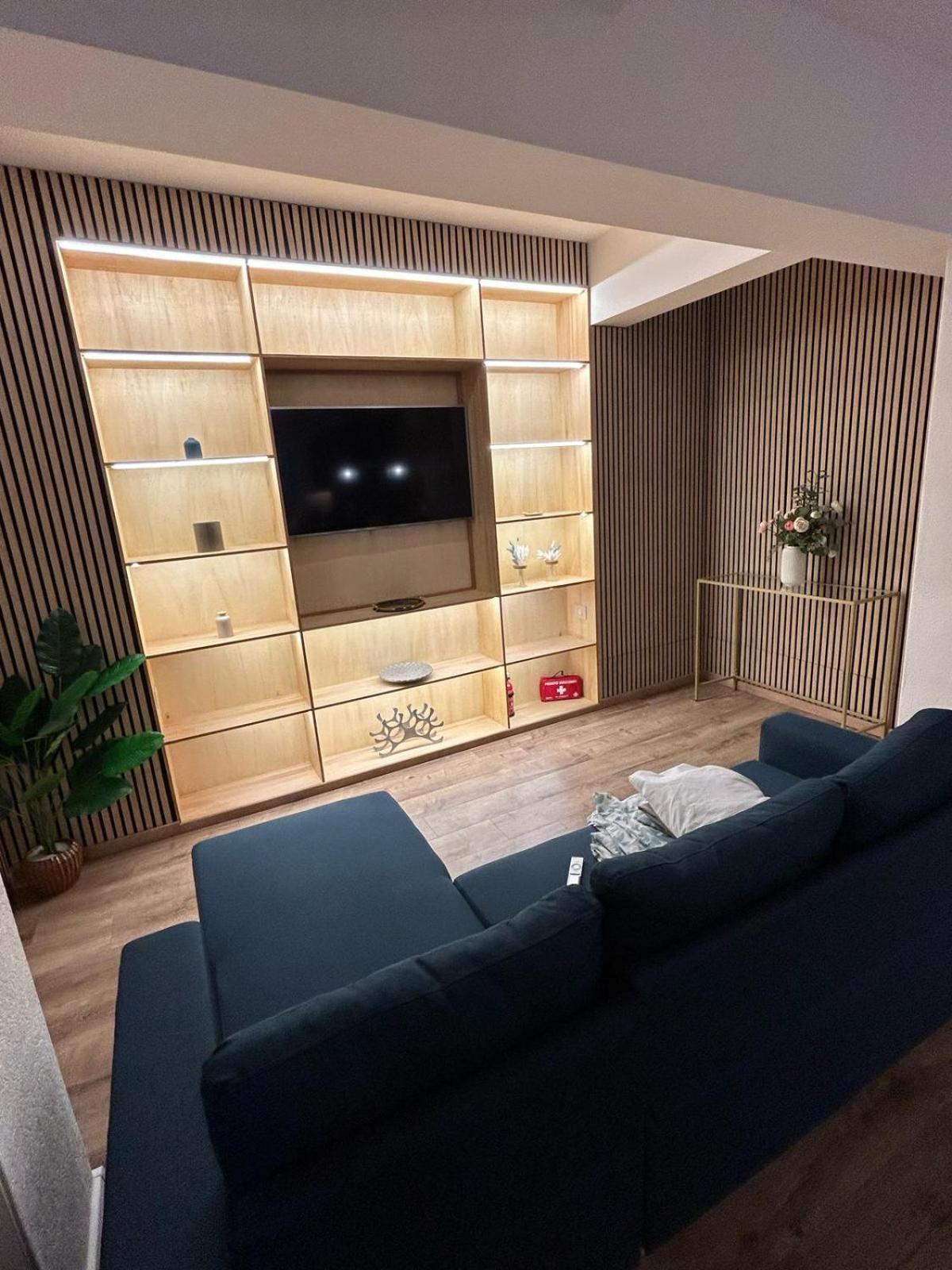 Laurus's House Apartment Rome