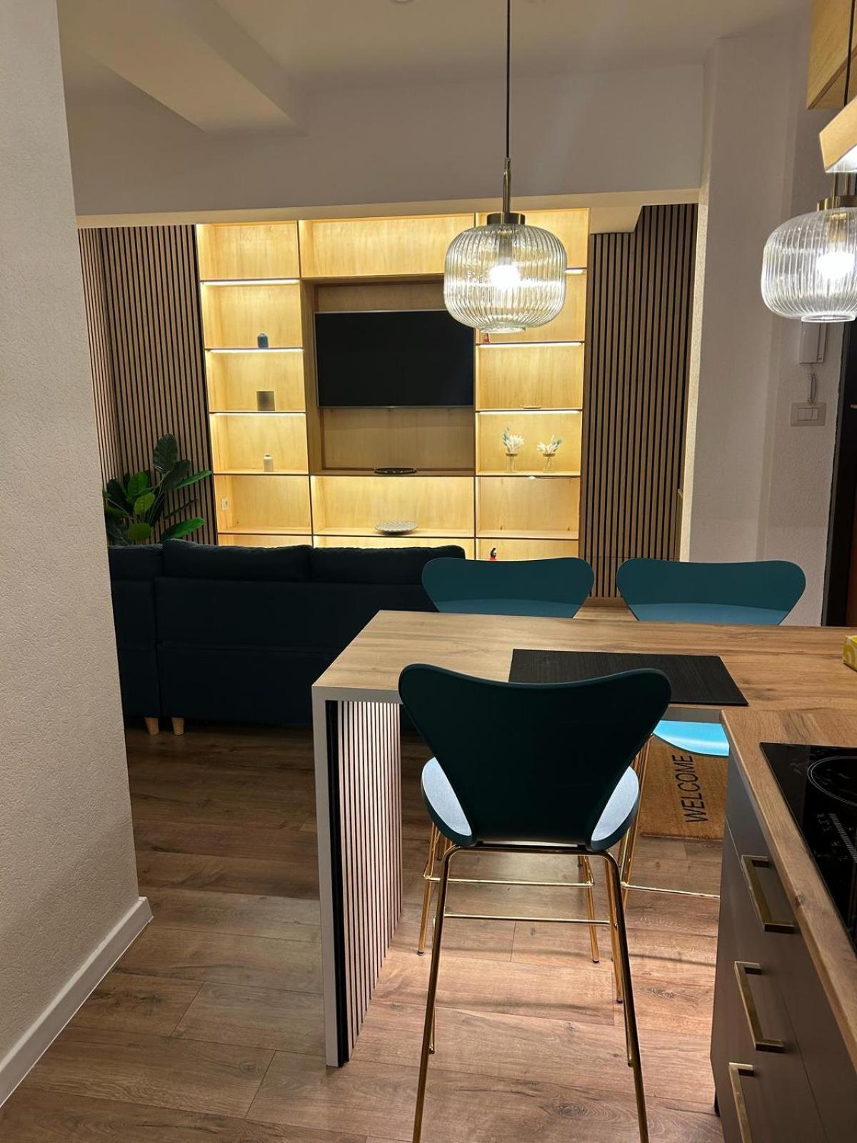 Apartment Laurus's House