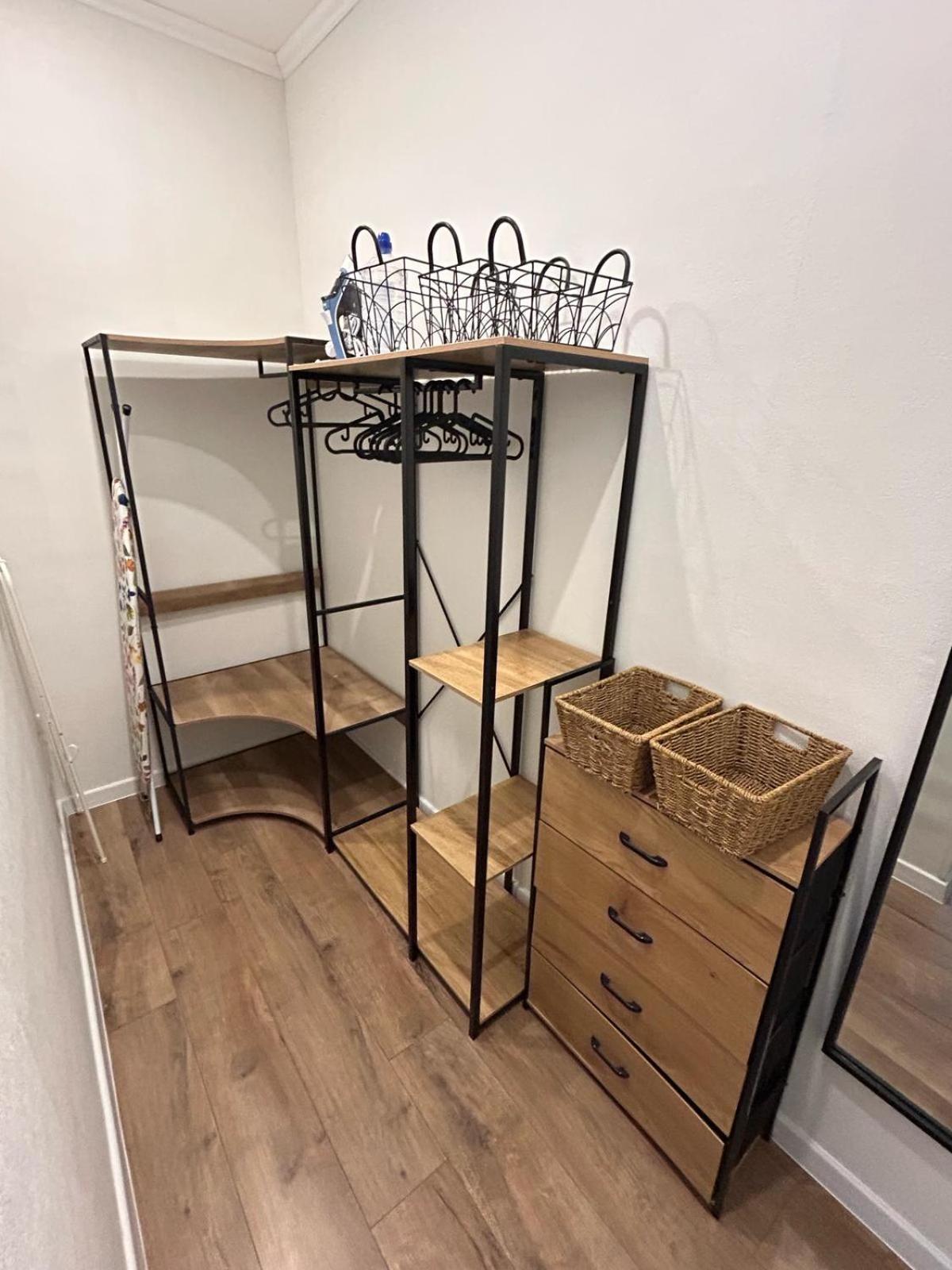 Laurus's House Apartment Rome