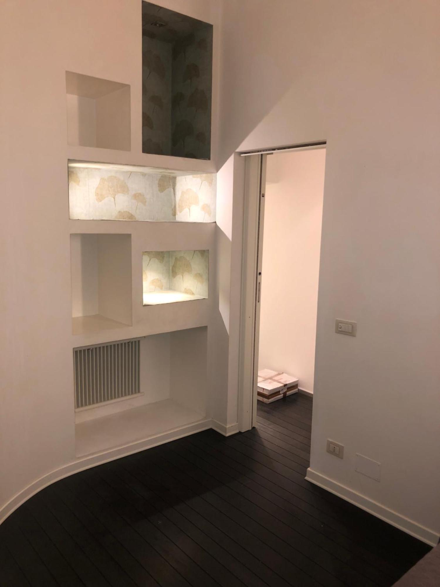 Apartment Vatican 3th Floor Rome