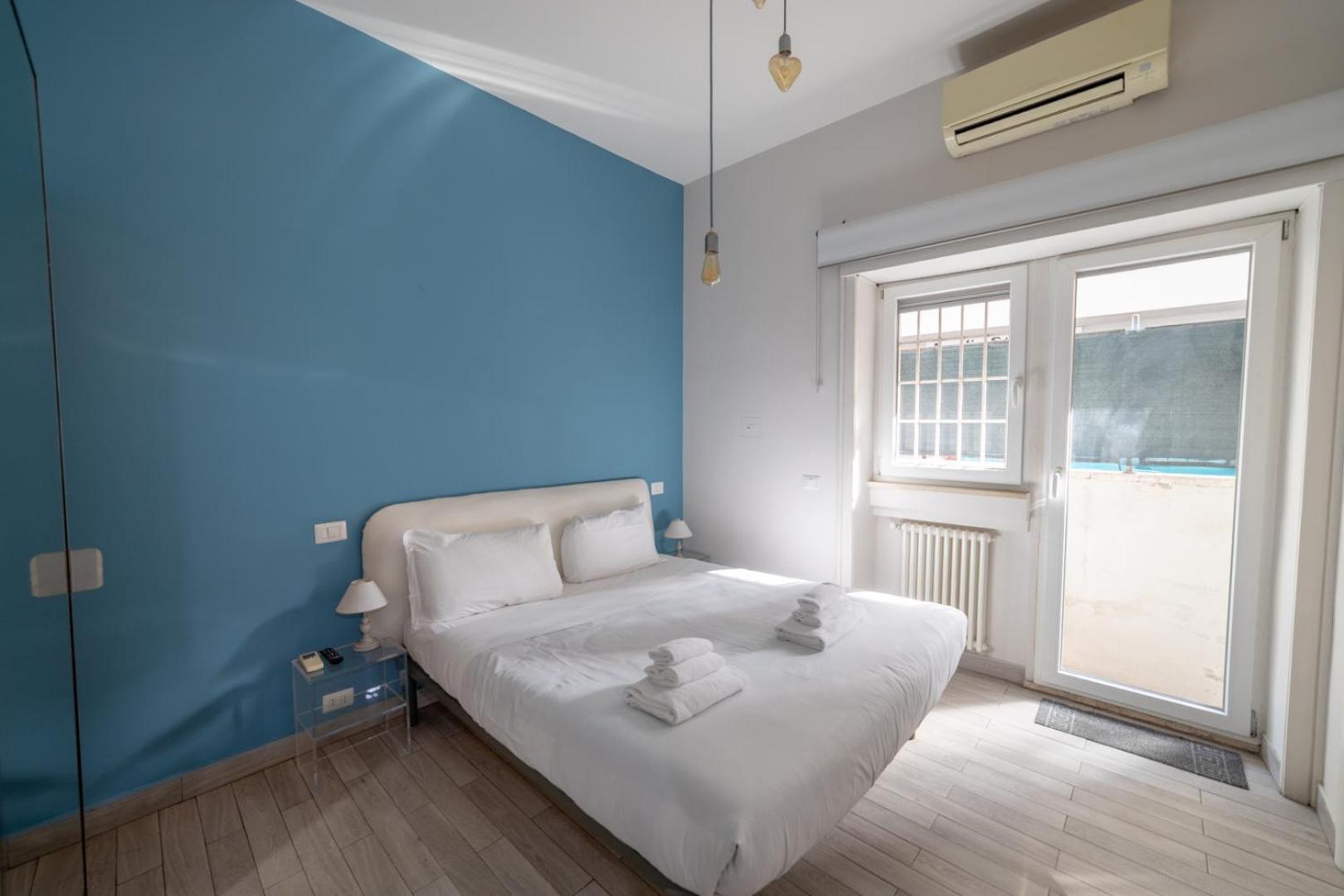 Loft Aurelia * Rome