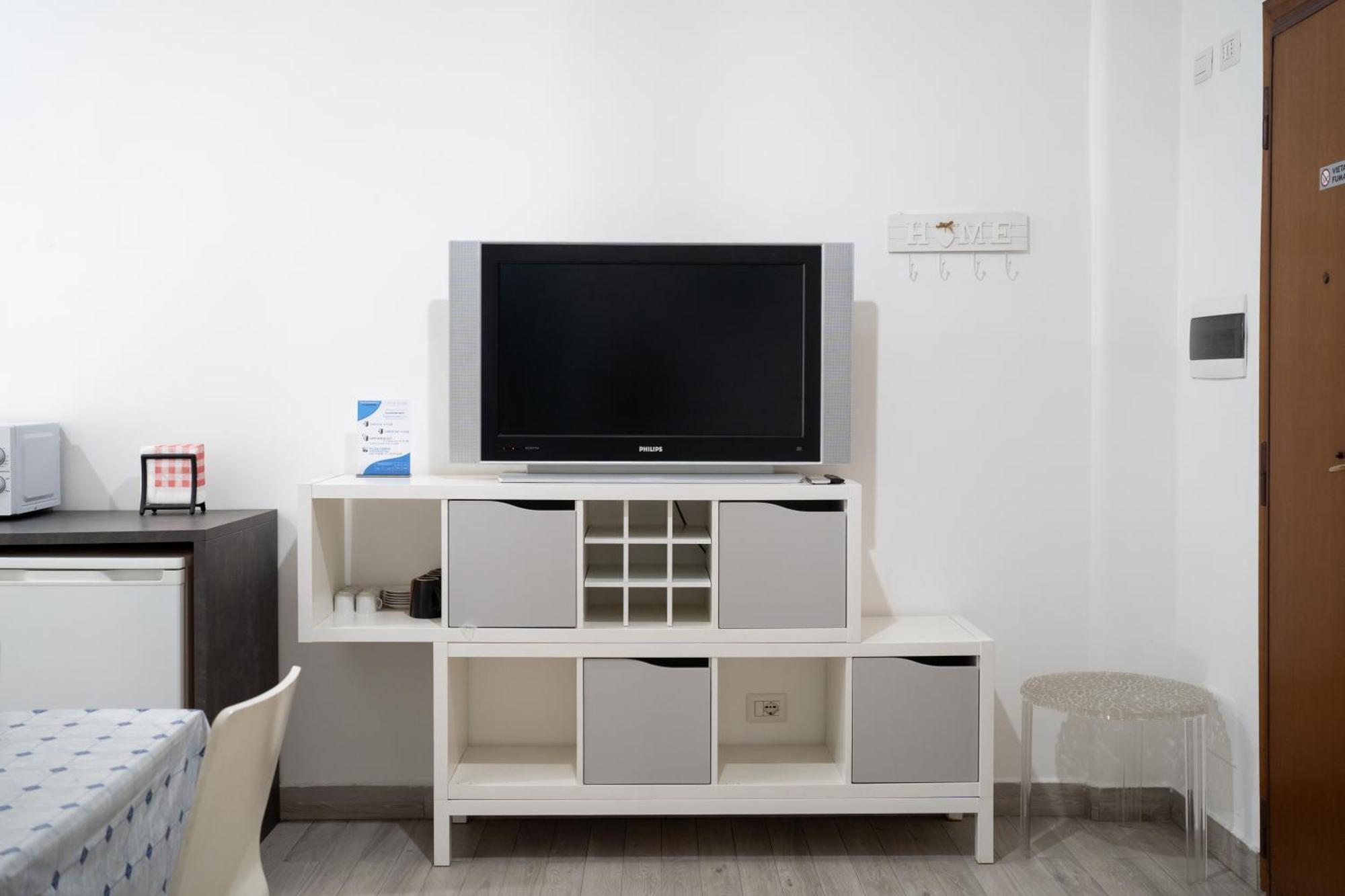 Apartment Loft Aurelia Rome