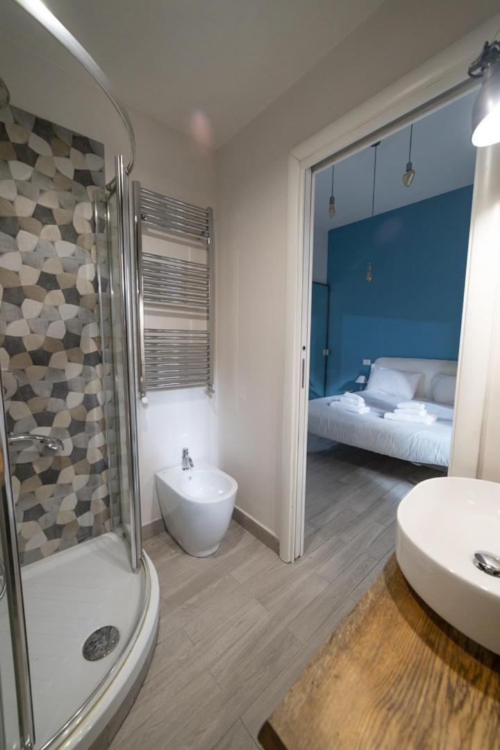 Loft Aurelia * Rome
