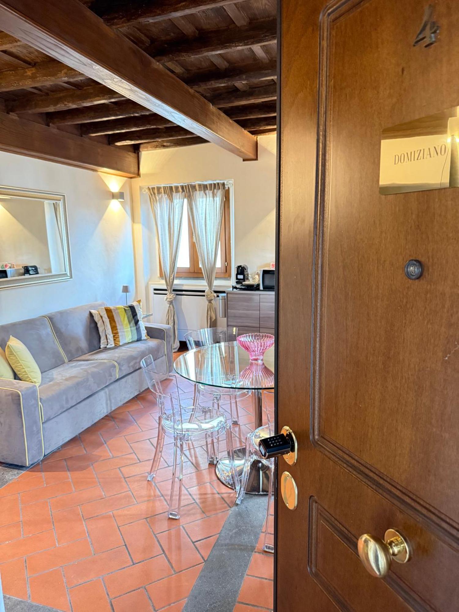 Casa Navona
