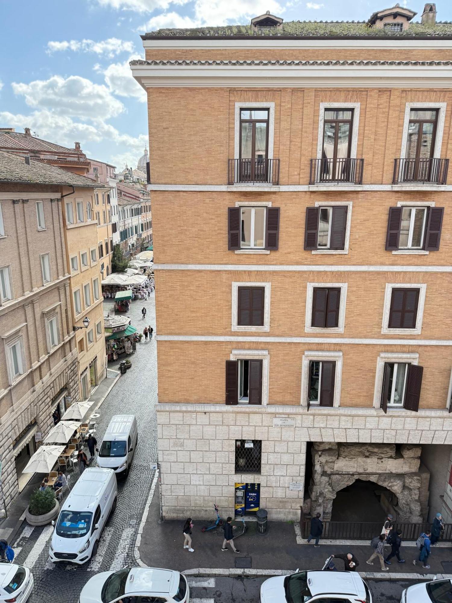 Casa Navona Apartment