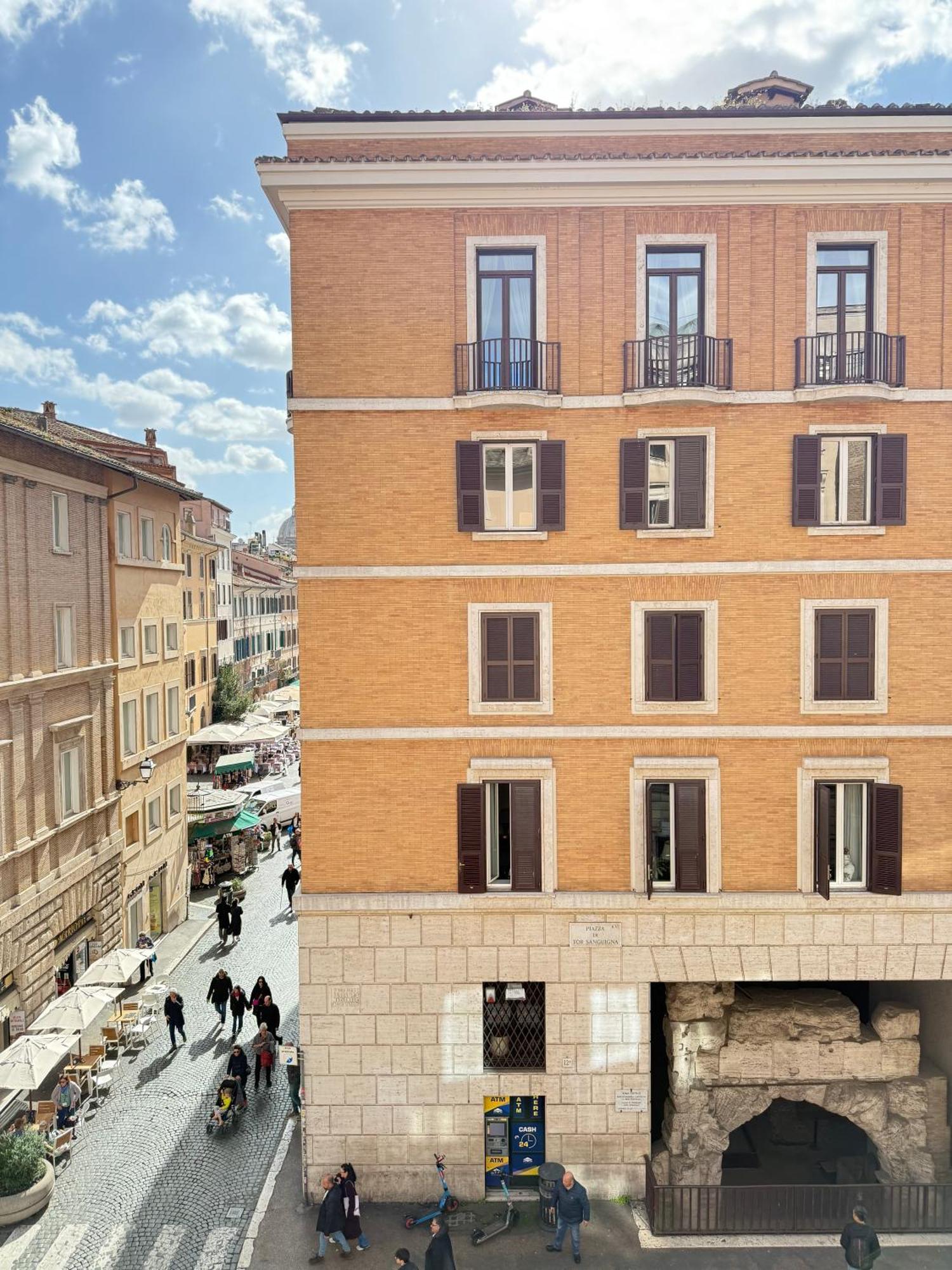 Casa Navona Apartment Rome