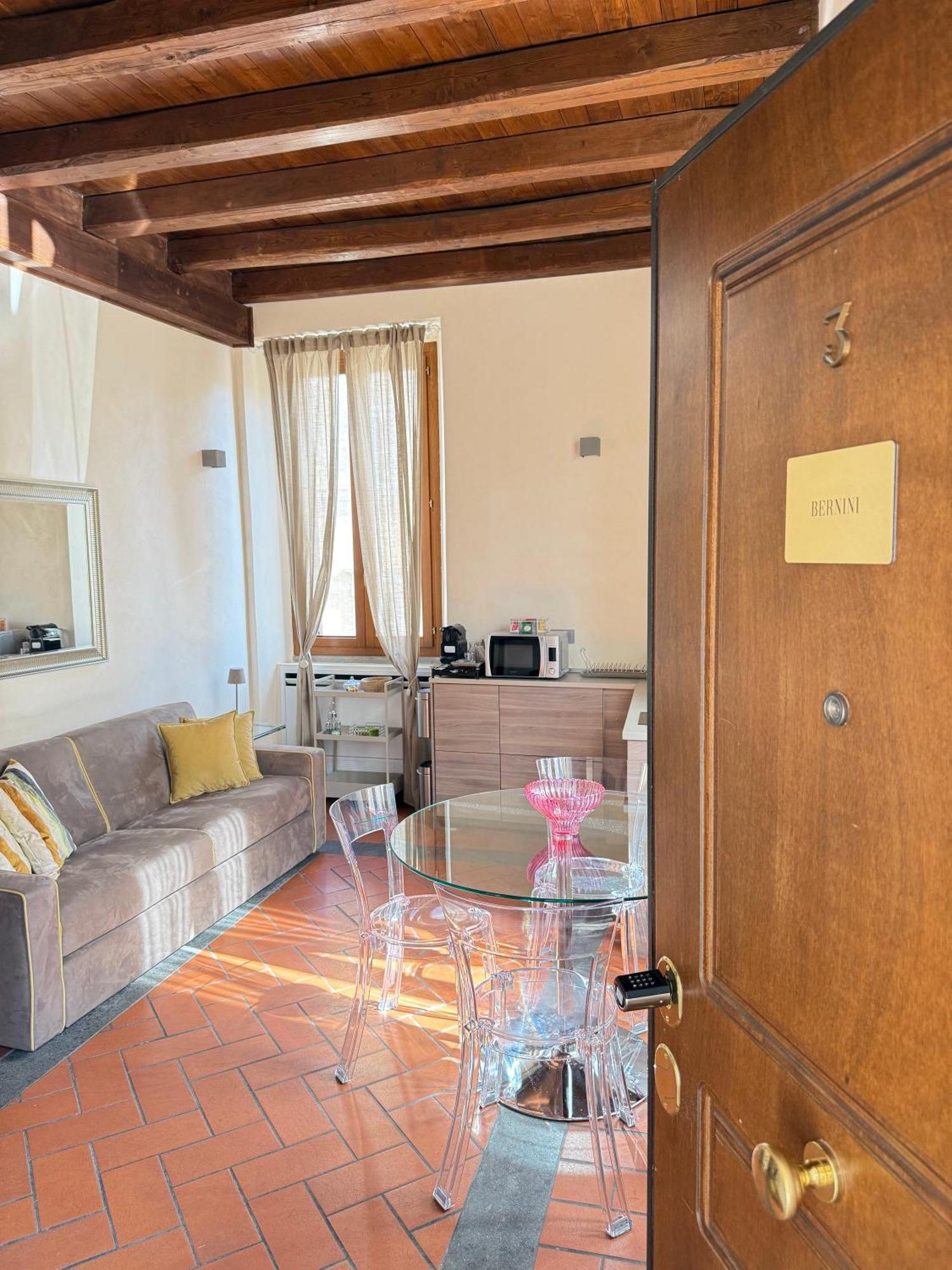 Apartment Casa Navona *