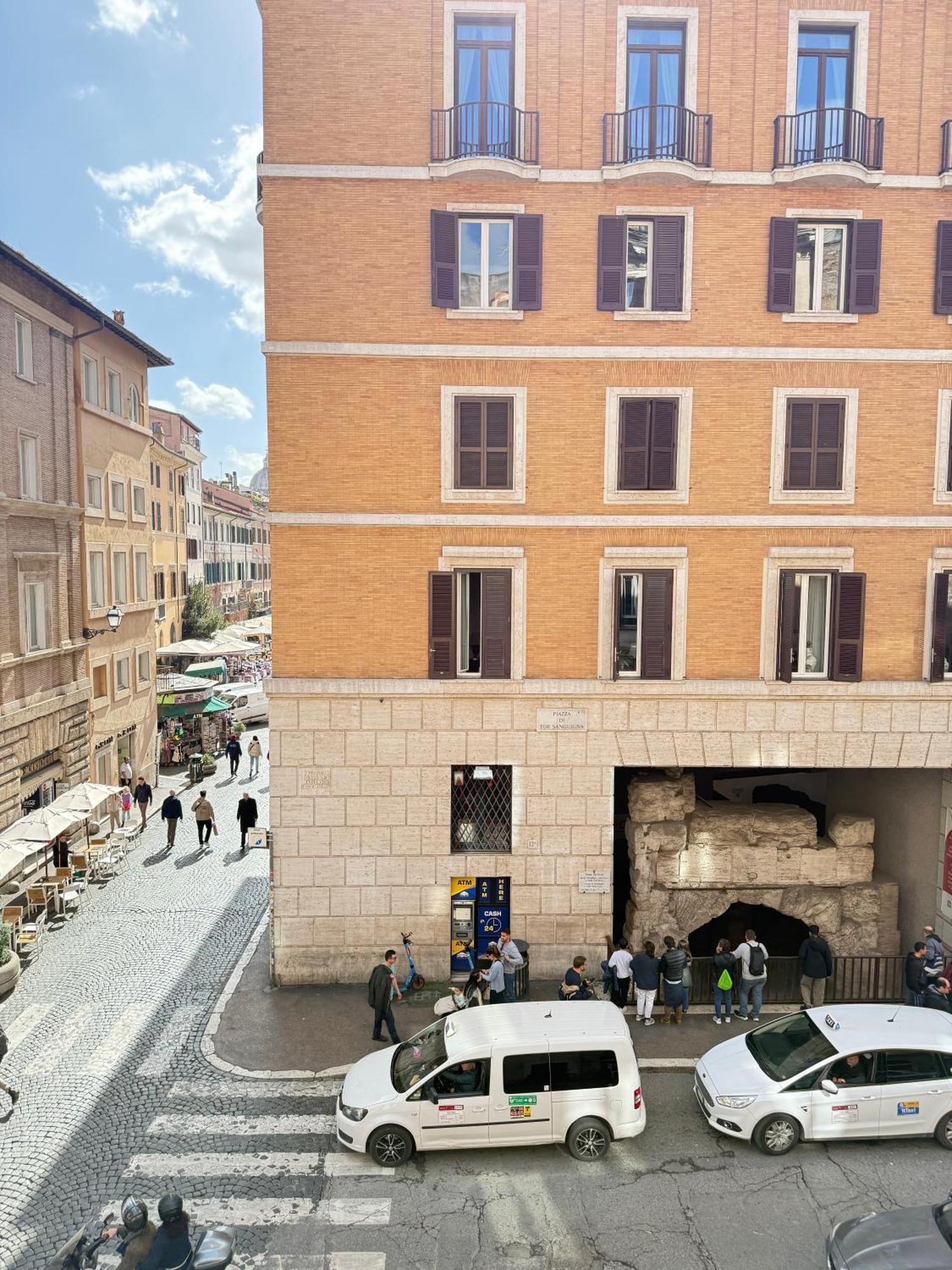 Casa Navona