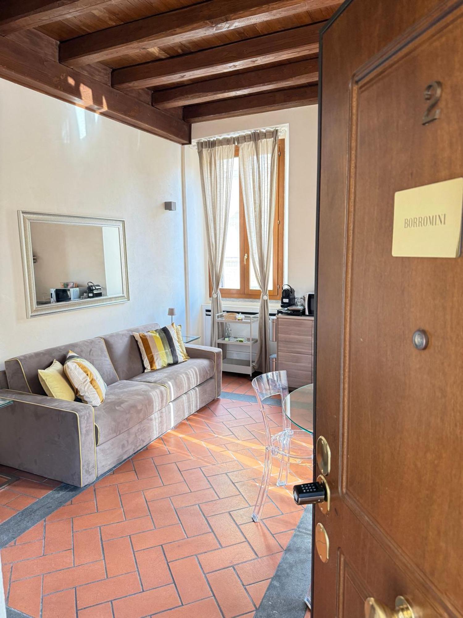 Casa Navona Apartment *