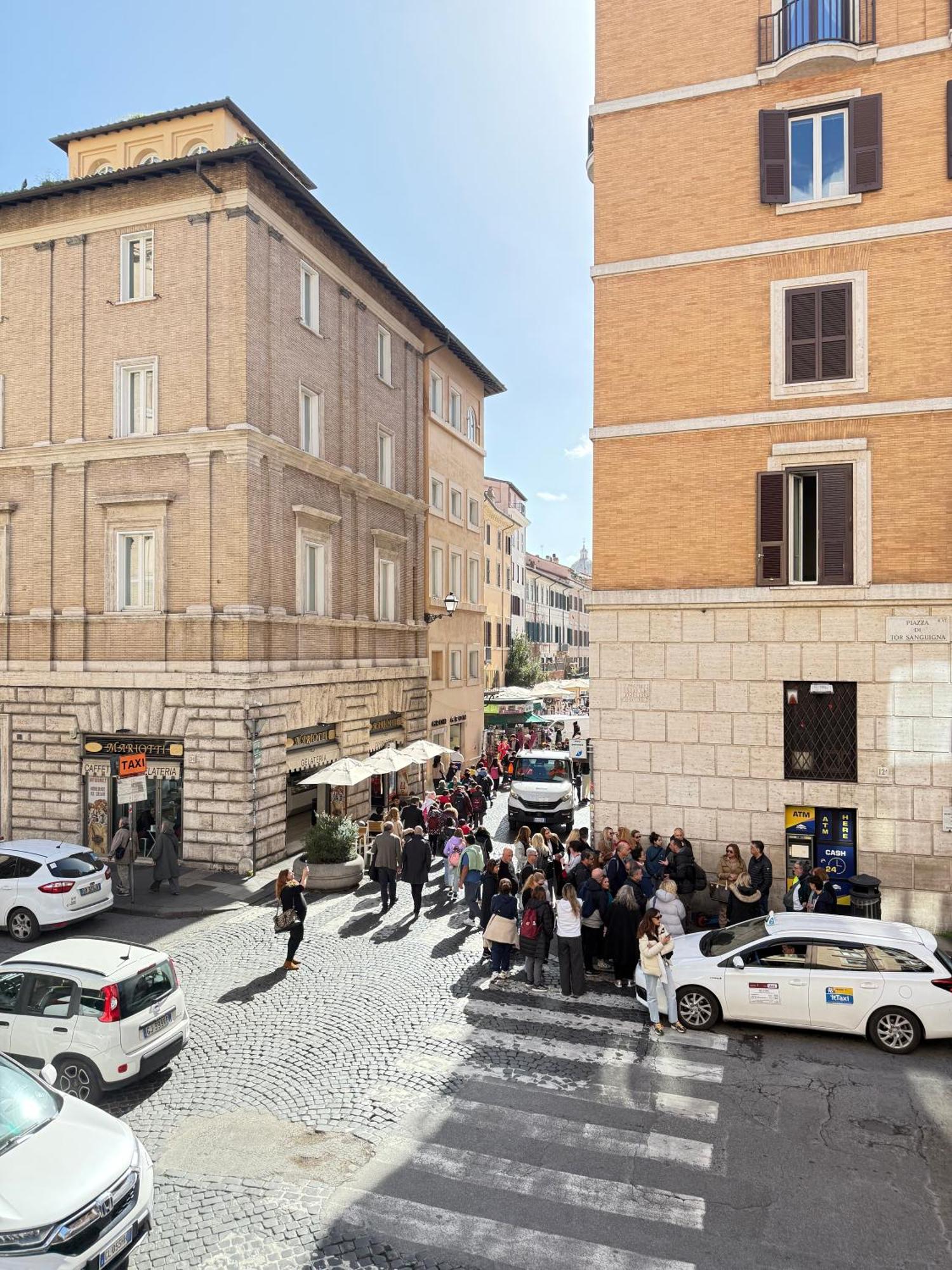 Casa Navona * Rome