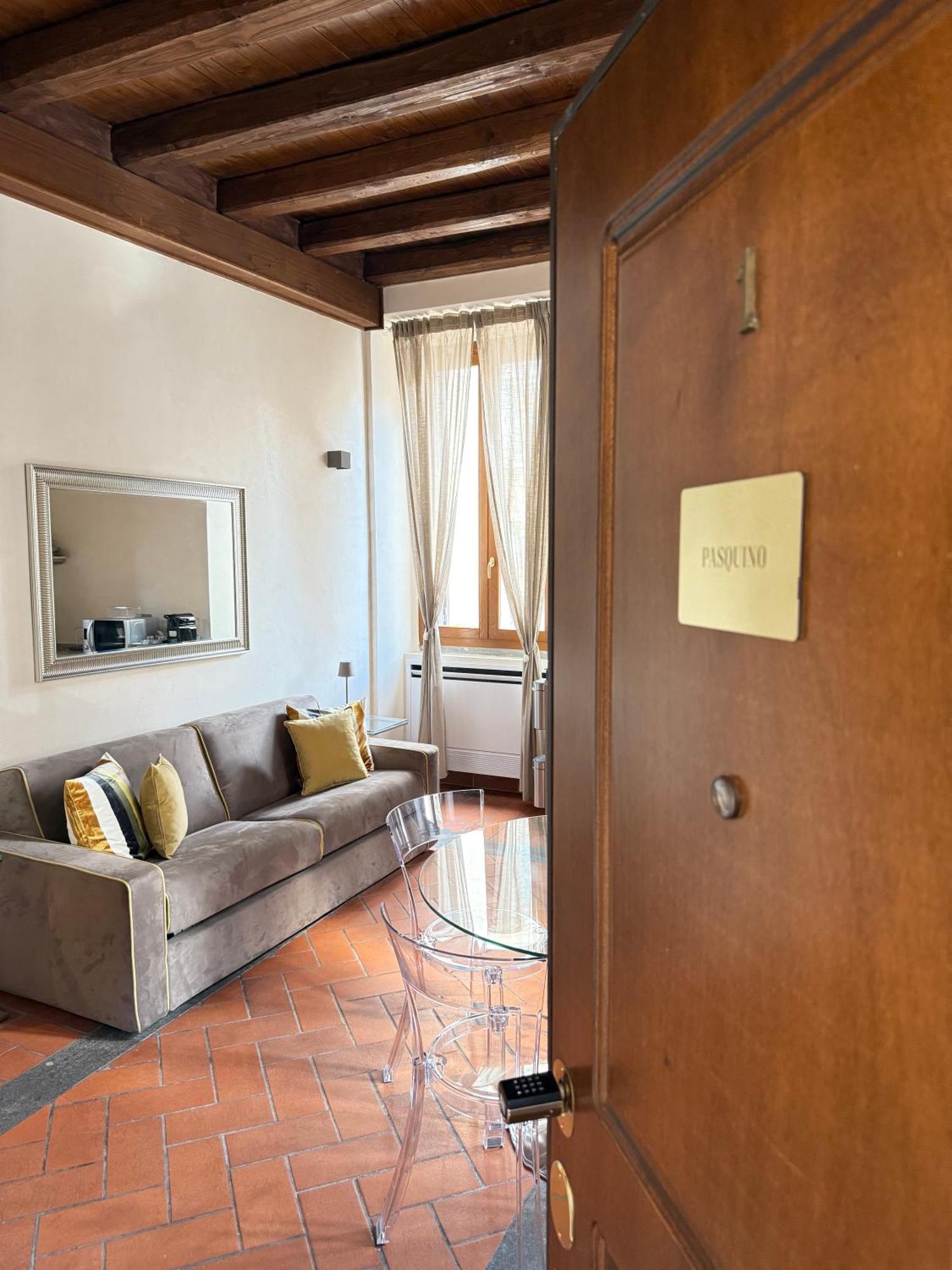 Apartment Casa Navona *