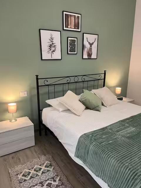 Appartement Casa Mebu
