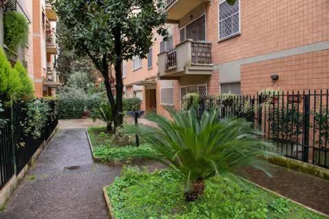 Casa Mebu Appartement *