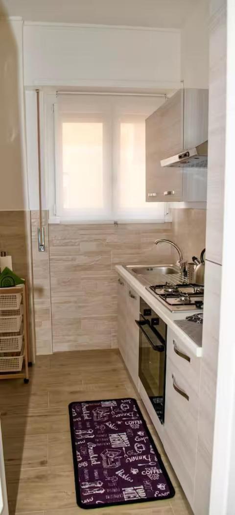 Casa Mebu Appartement *
