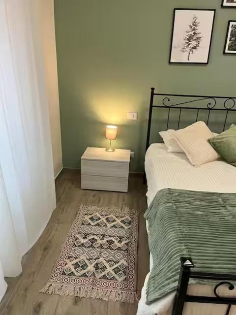 Casa Mebu Appartement