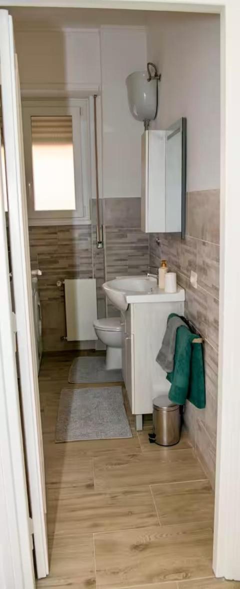 Appartement Casa Mebu *