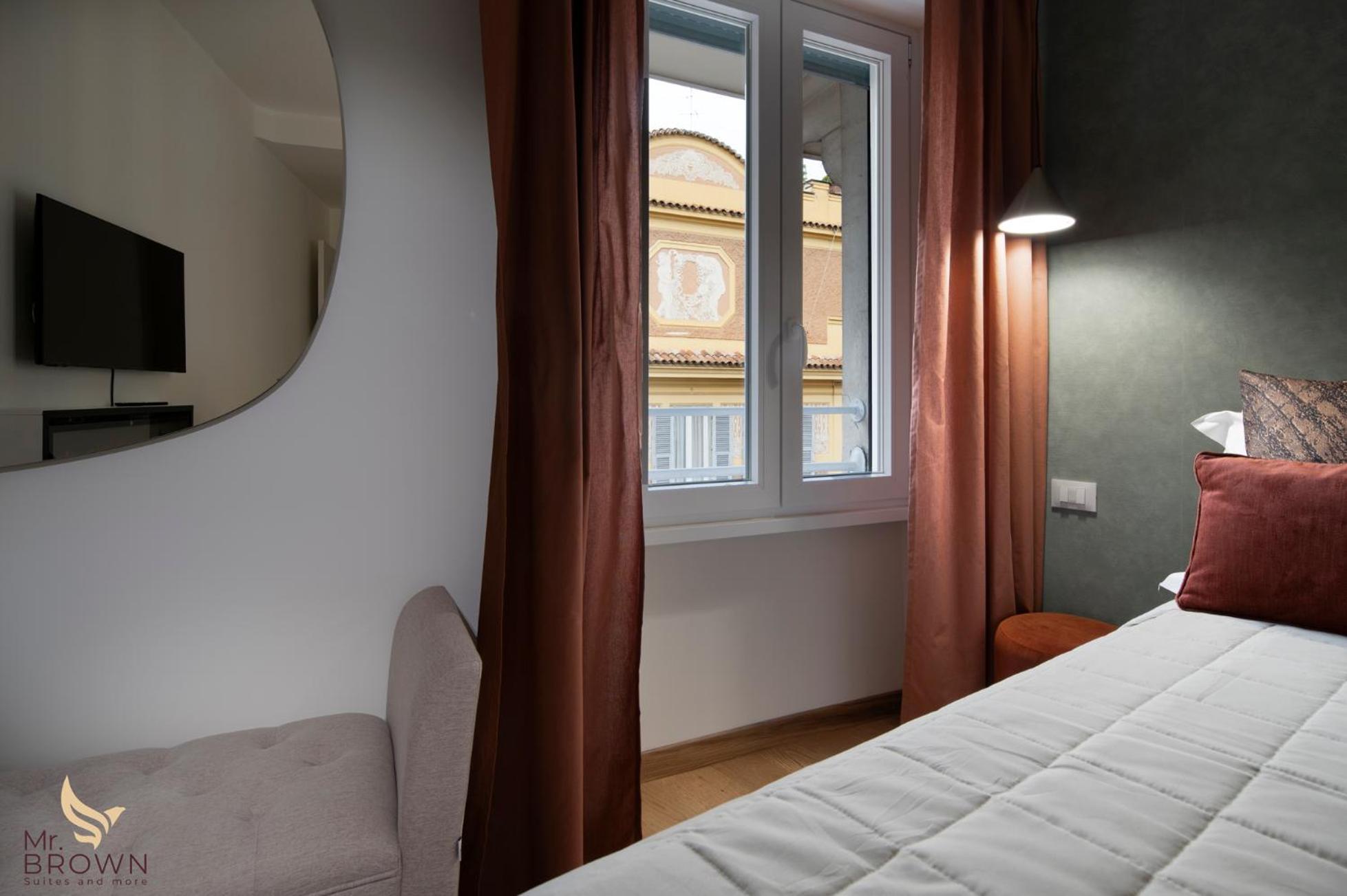 Mrbrown - Lux Vaticano Apartment Rome