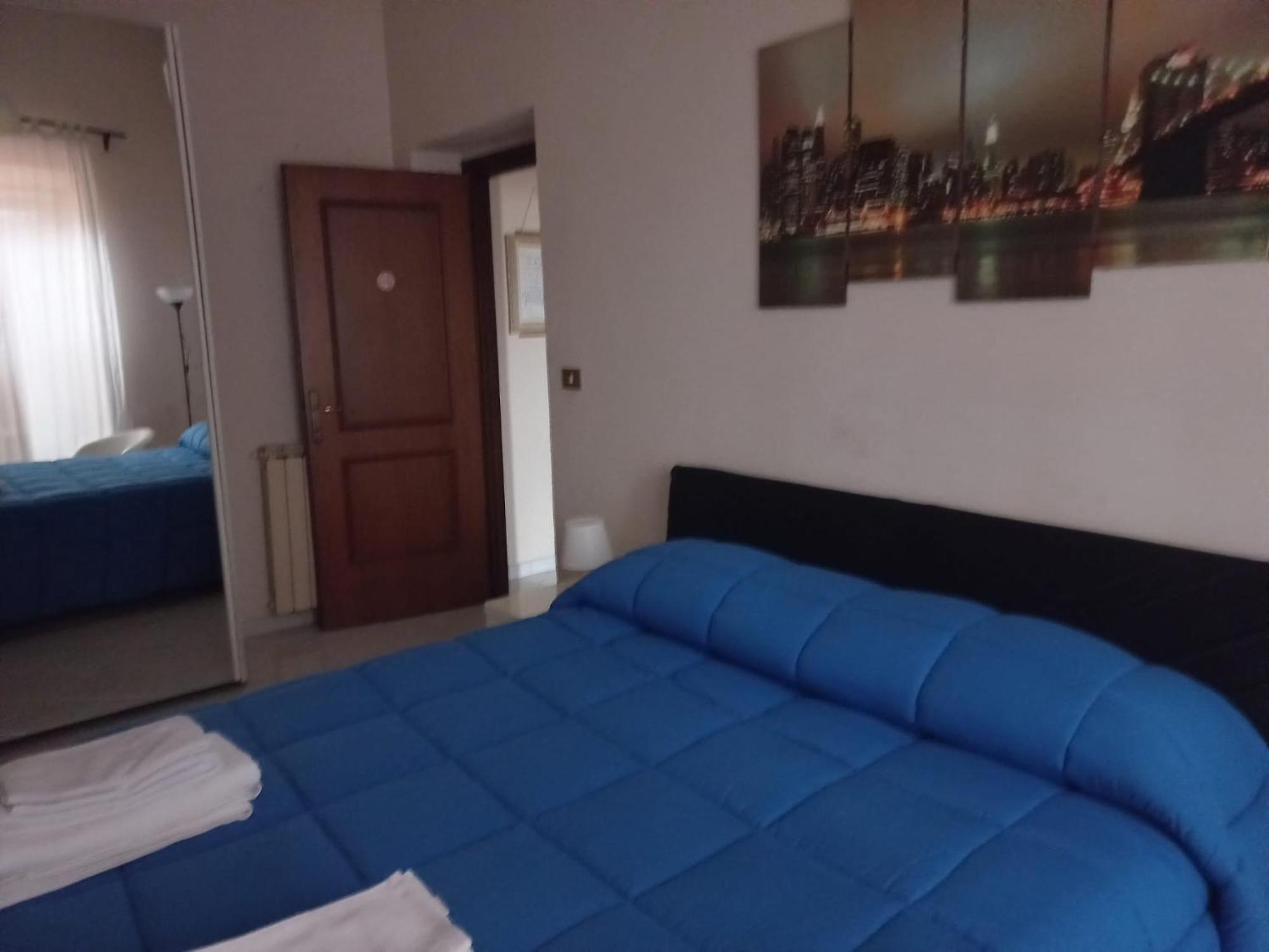 Apartment Tommy's House Rome