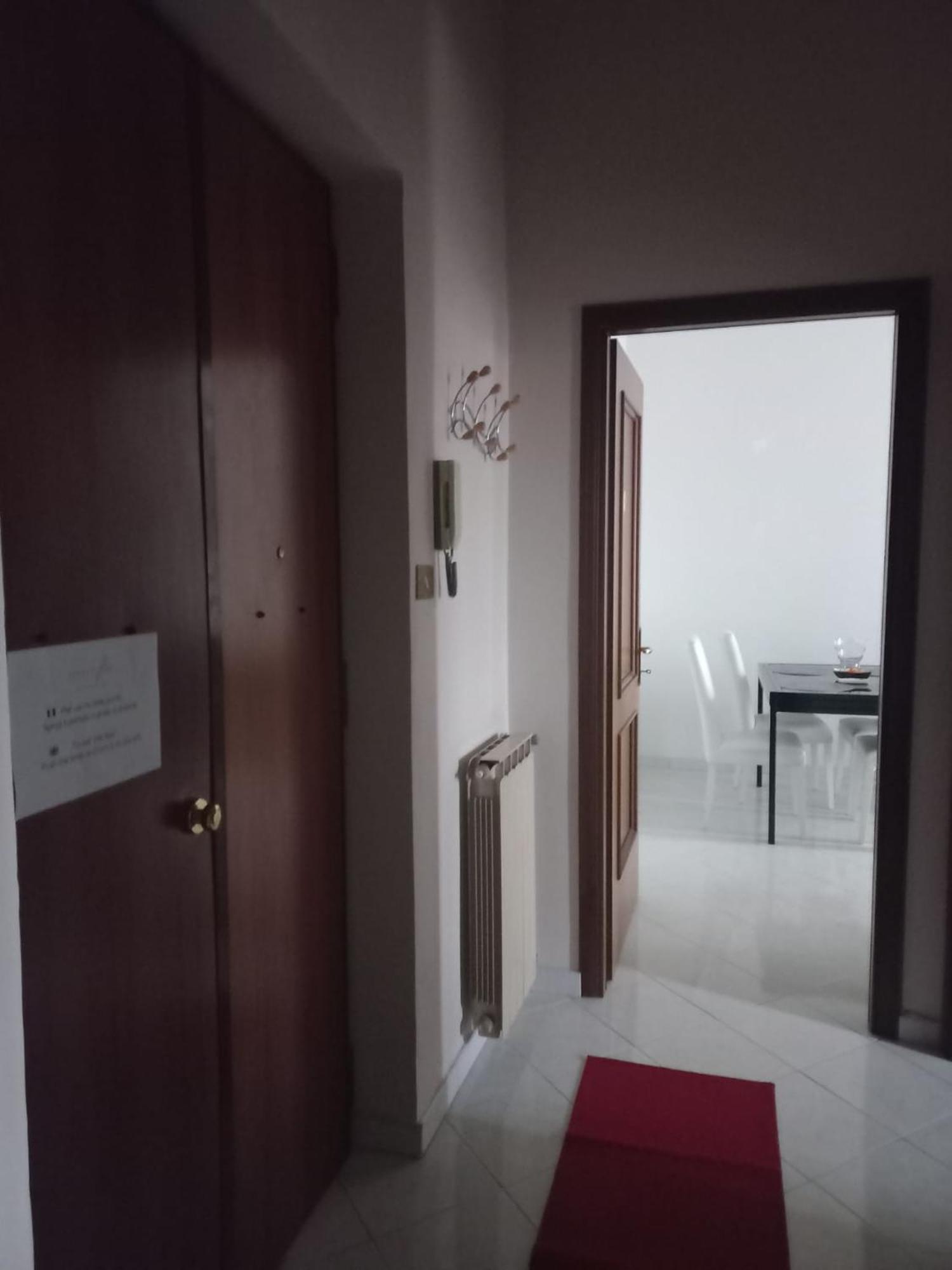 Tommy's House Apartment Rome