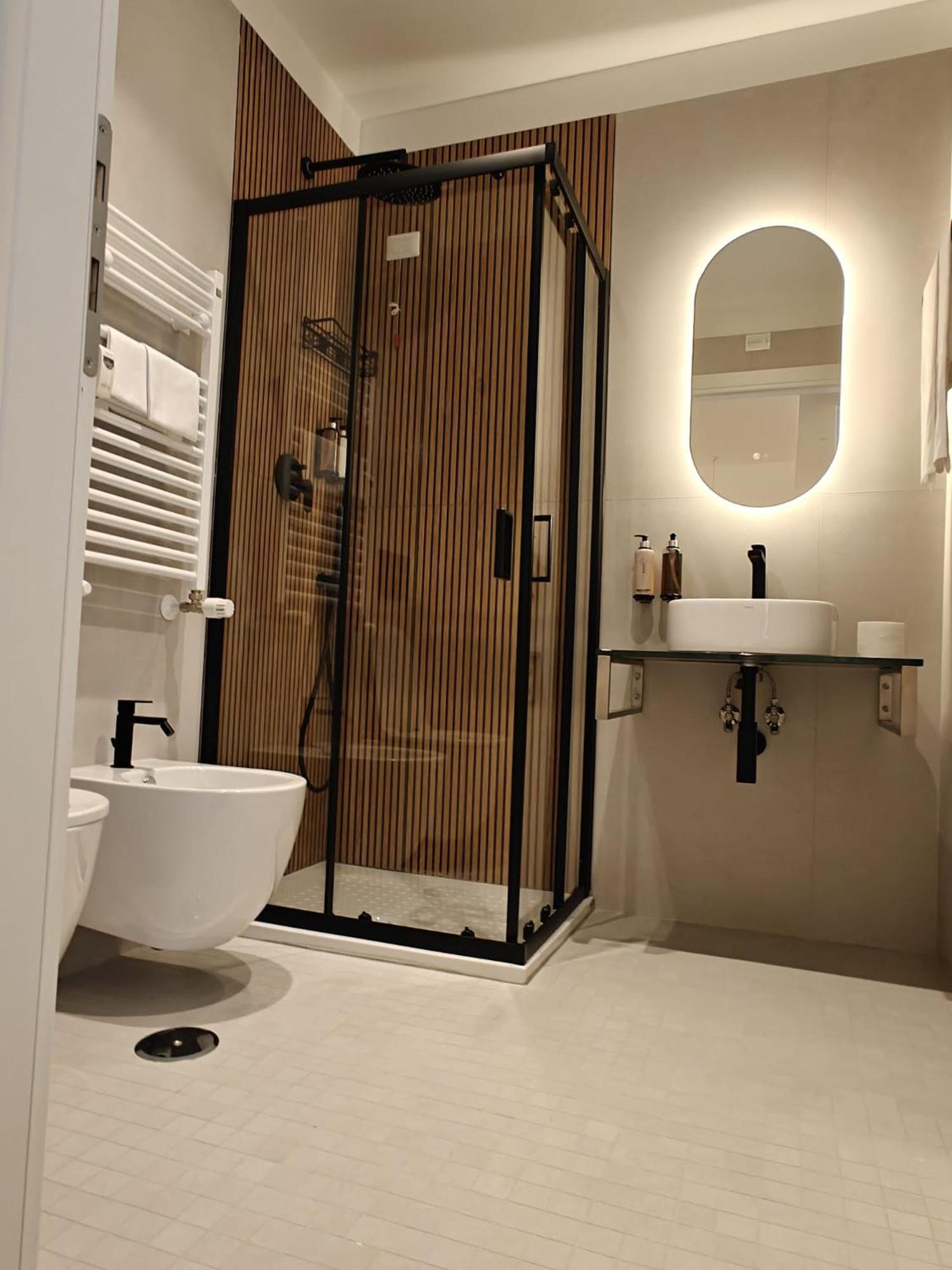 Lilla - Musei Vaticani Guest house Rome
