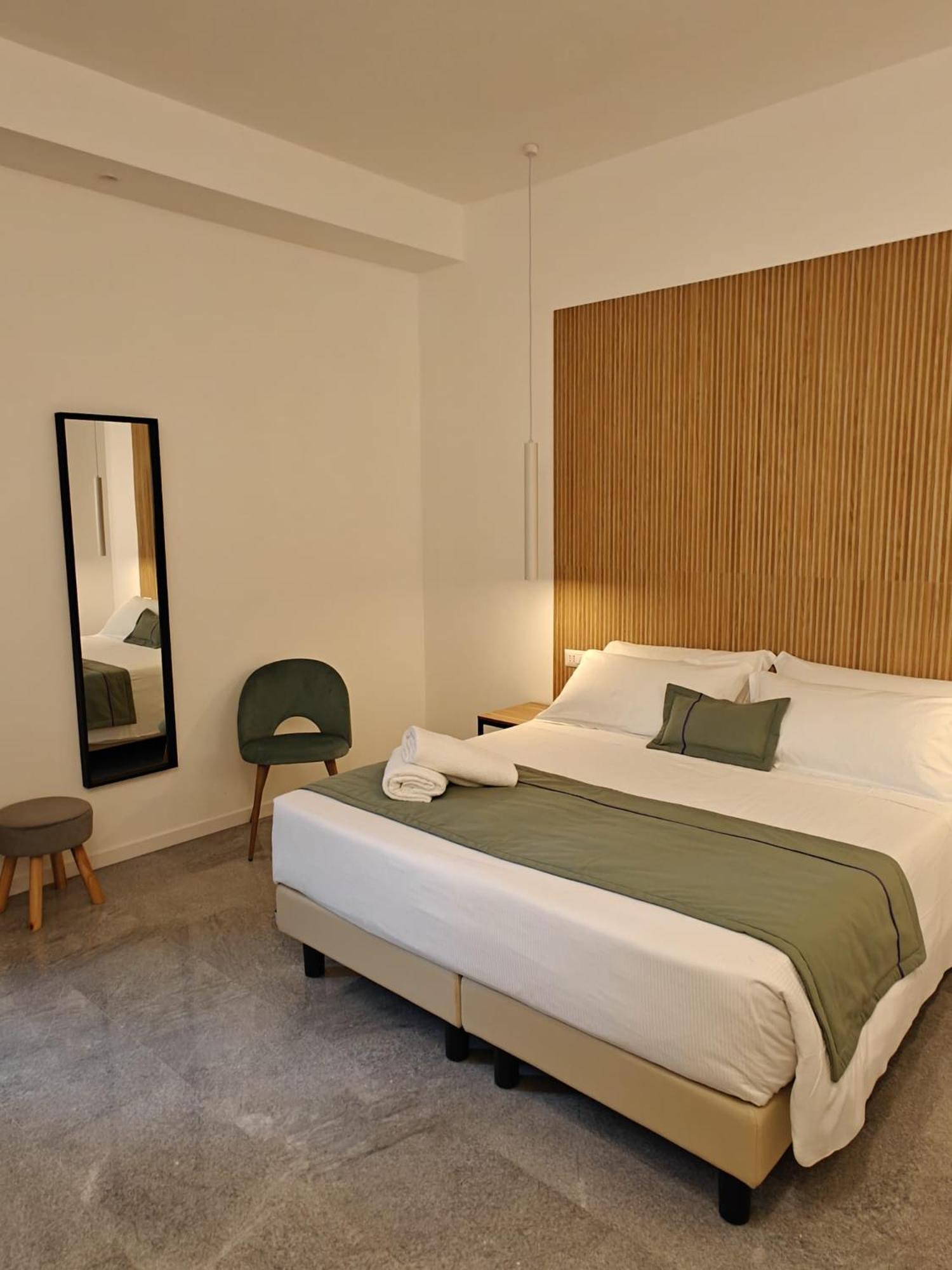 Guest house Lilla - Musei Vaticani