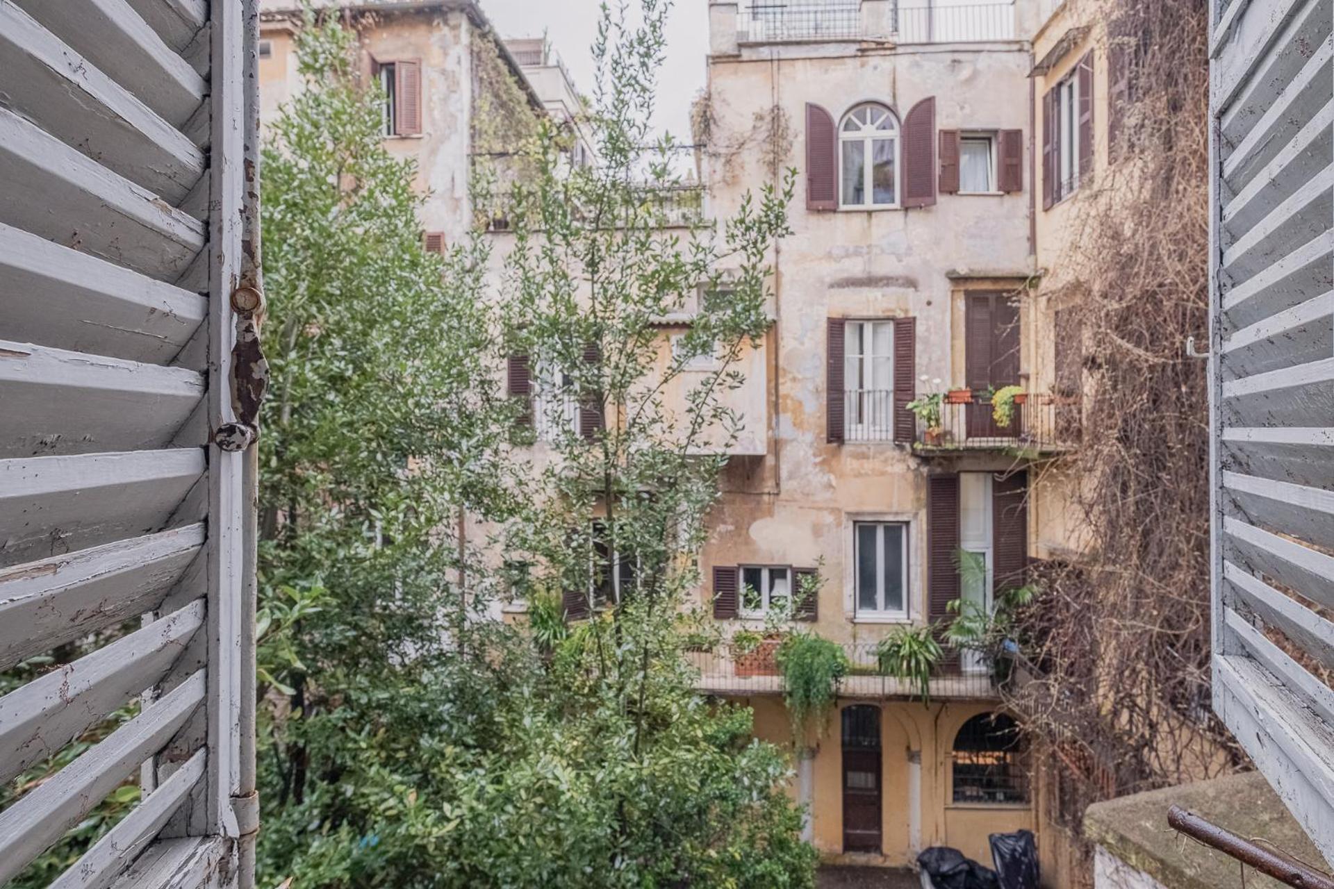 Exclusive Campo Dei Fiori Flat Appartement