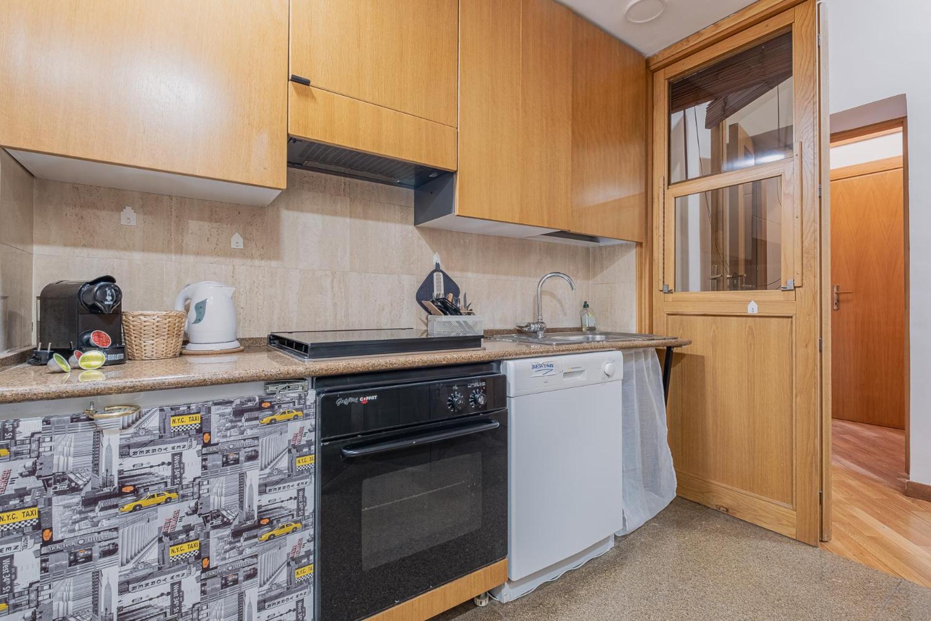Appartement Exclusive Campo Dei Fiori Flat Rome