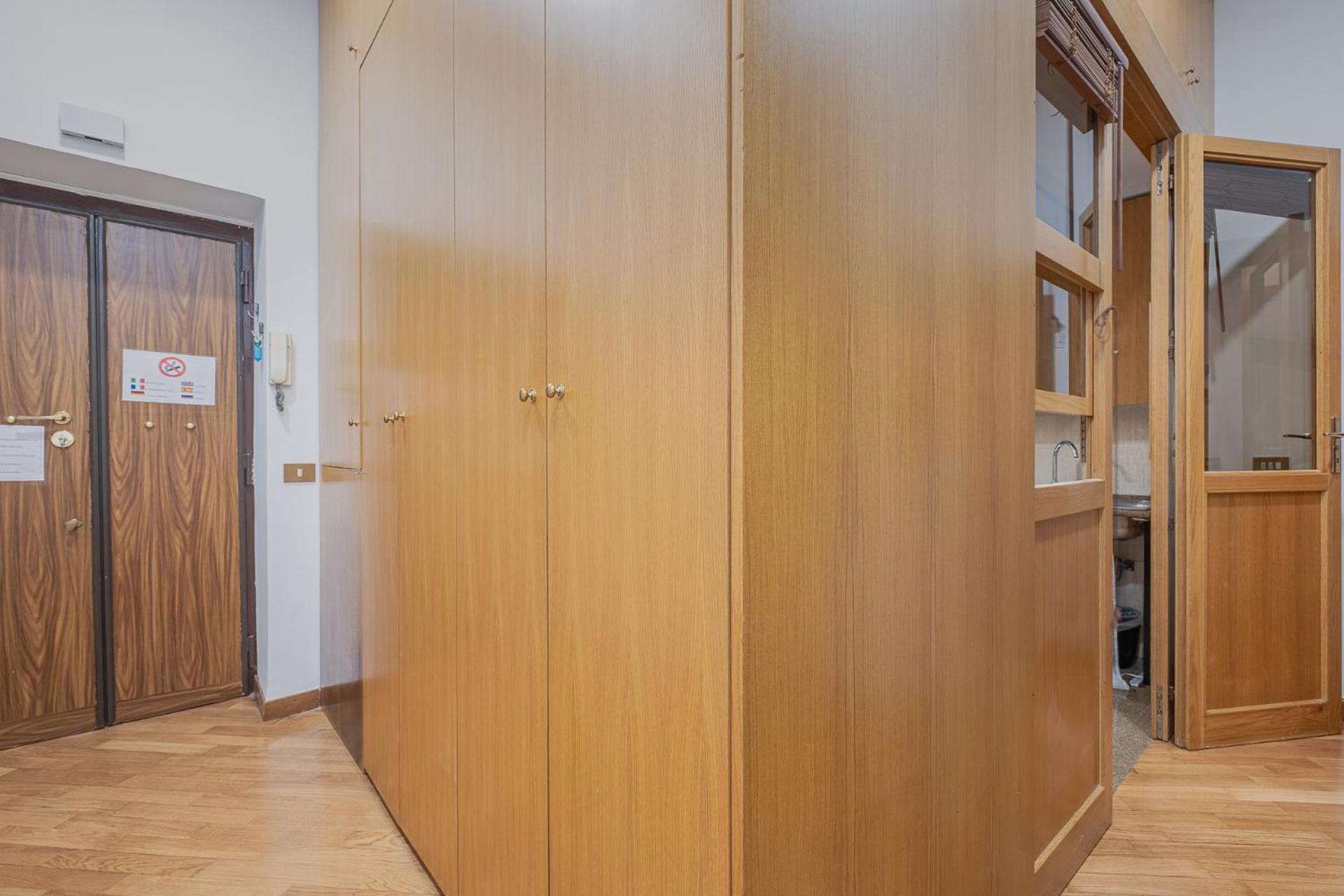 Appartement Exclusive Campo Dei Fiori Flat