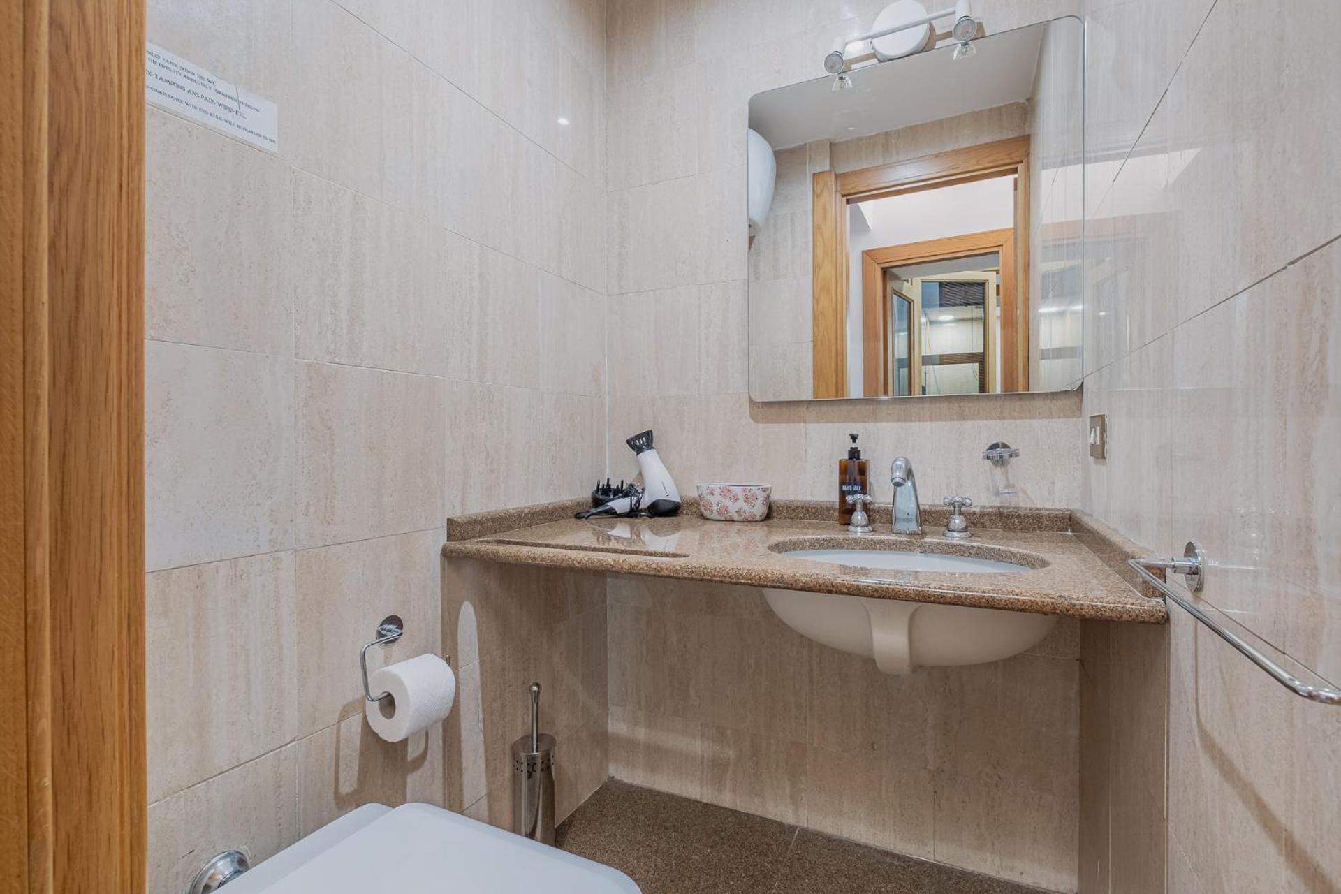 Exclusive Campo Dei Fiori Flat Appartement *