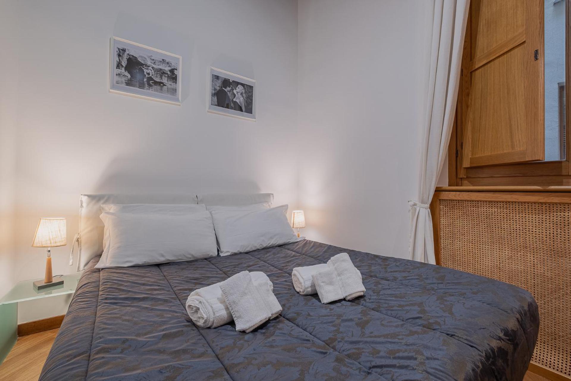Exclusive Campo Dei Fiori Flat Appartement Rome
