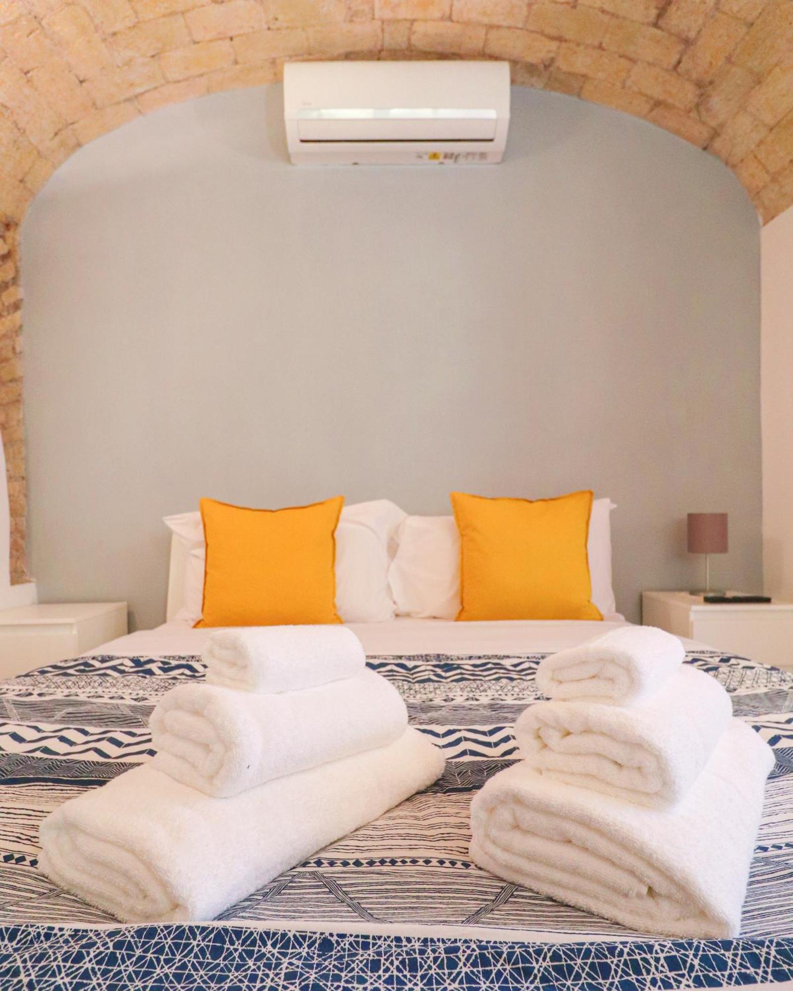 Centre 5min - Cozy & Patio Apartment Rome