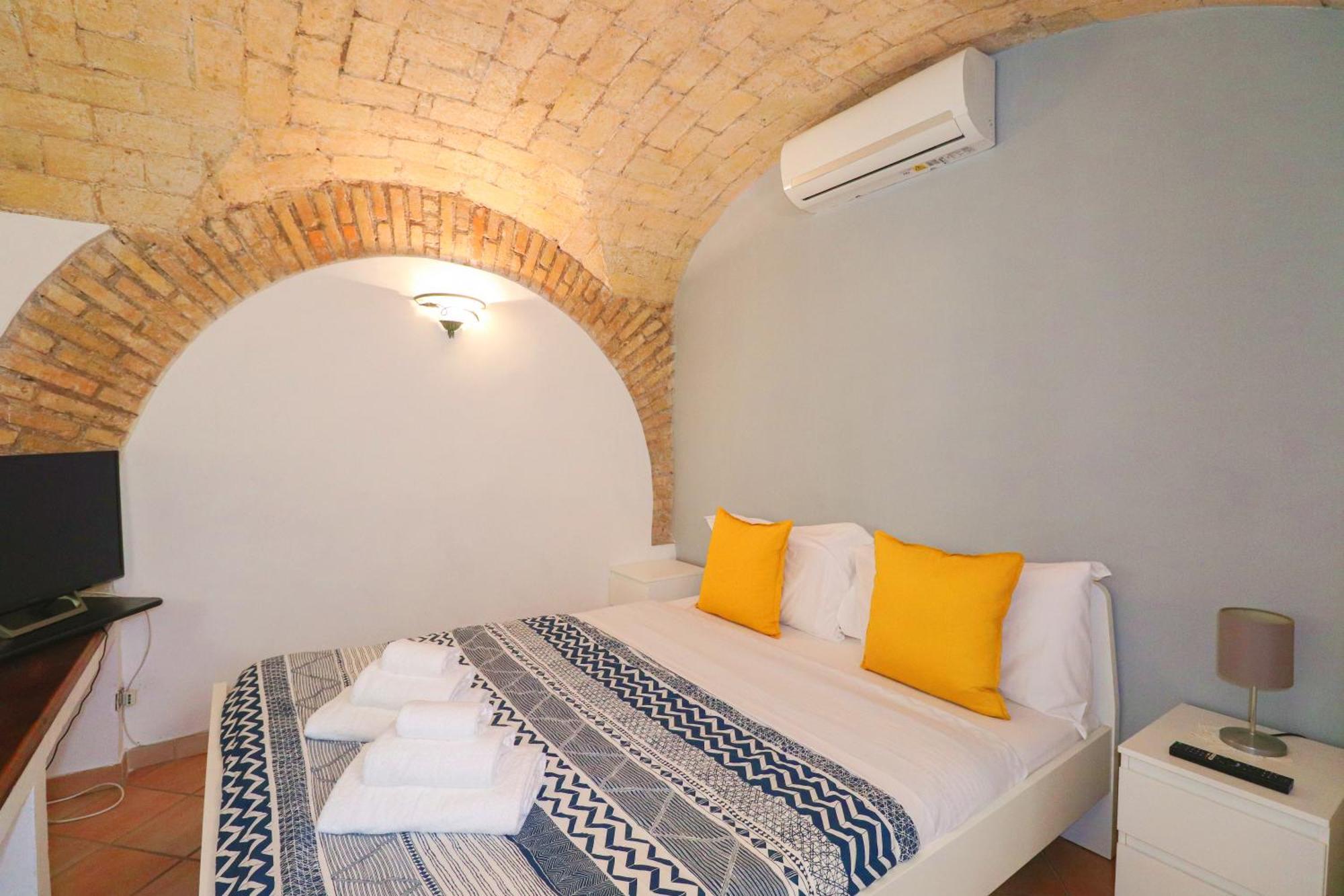 Centre 5min - Cozy & Patio Apartment *