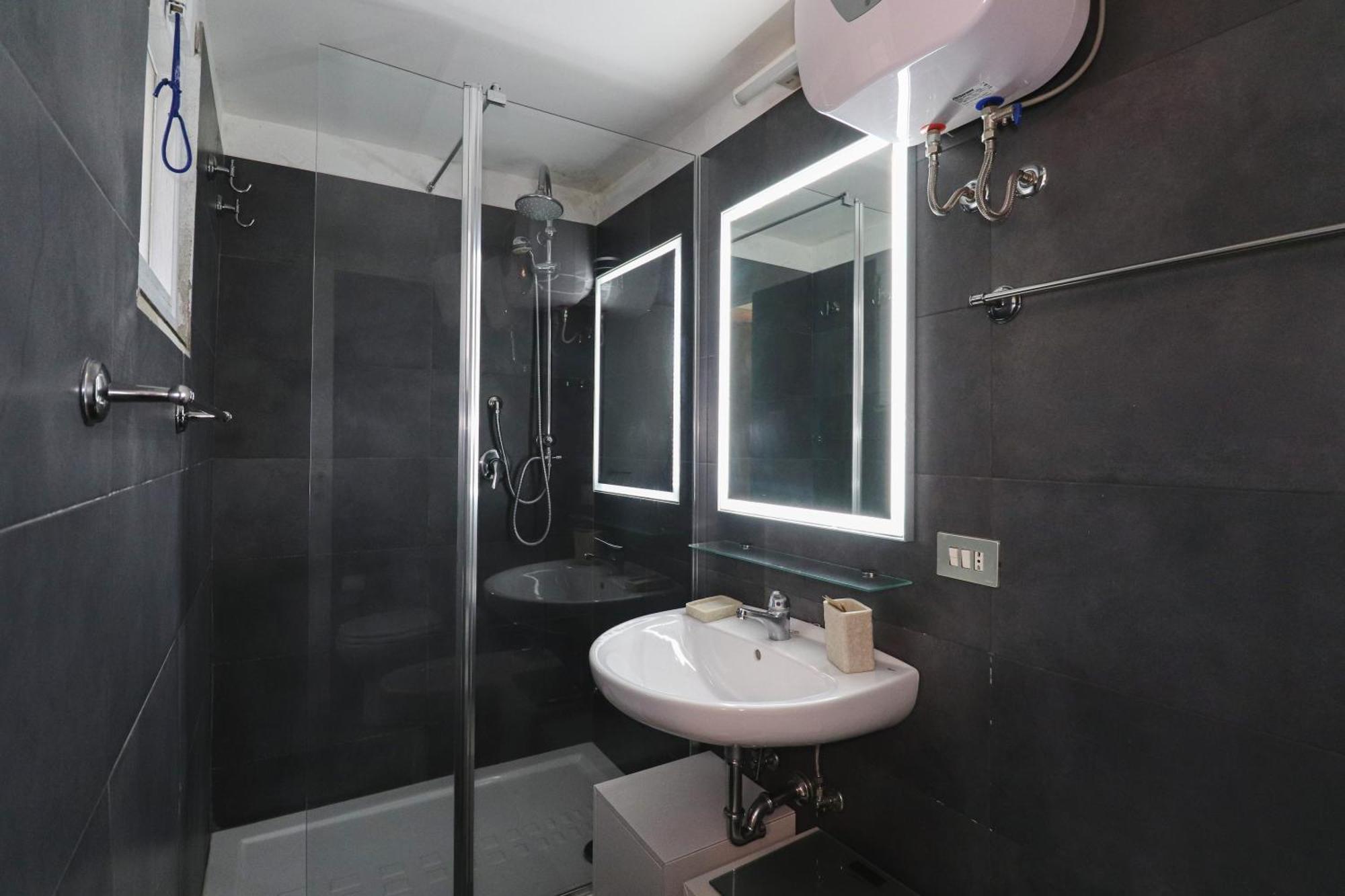Centre 5min - Cozy & Patio Appartement