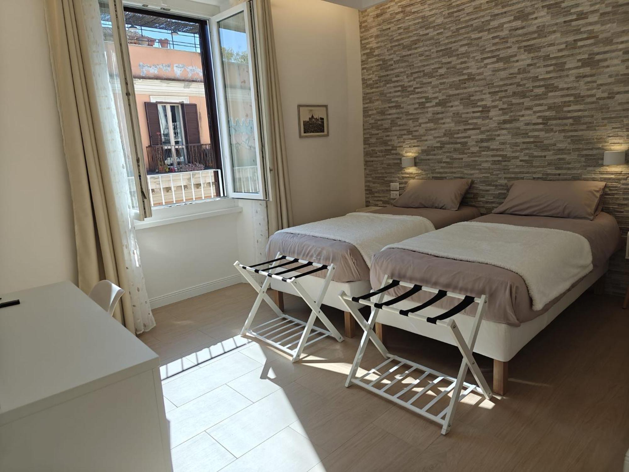 La Casa Di Mida Maison d'hôtes Rome